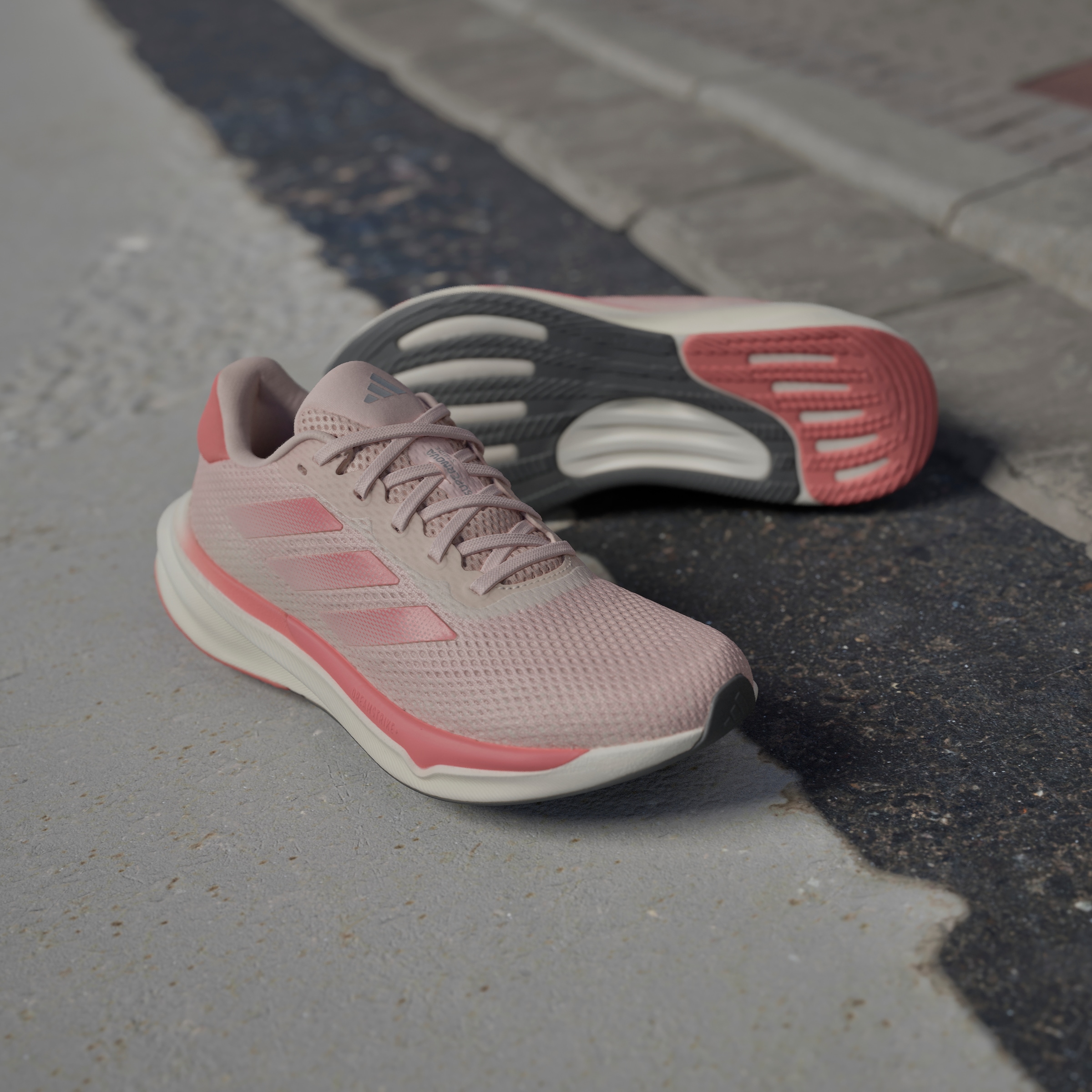 adidas Performance Laufschuh »SUPERNOVA STRIDE«