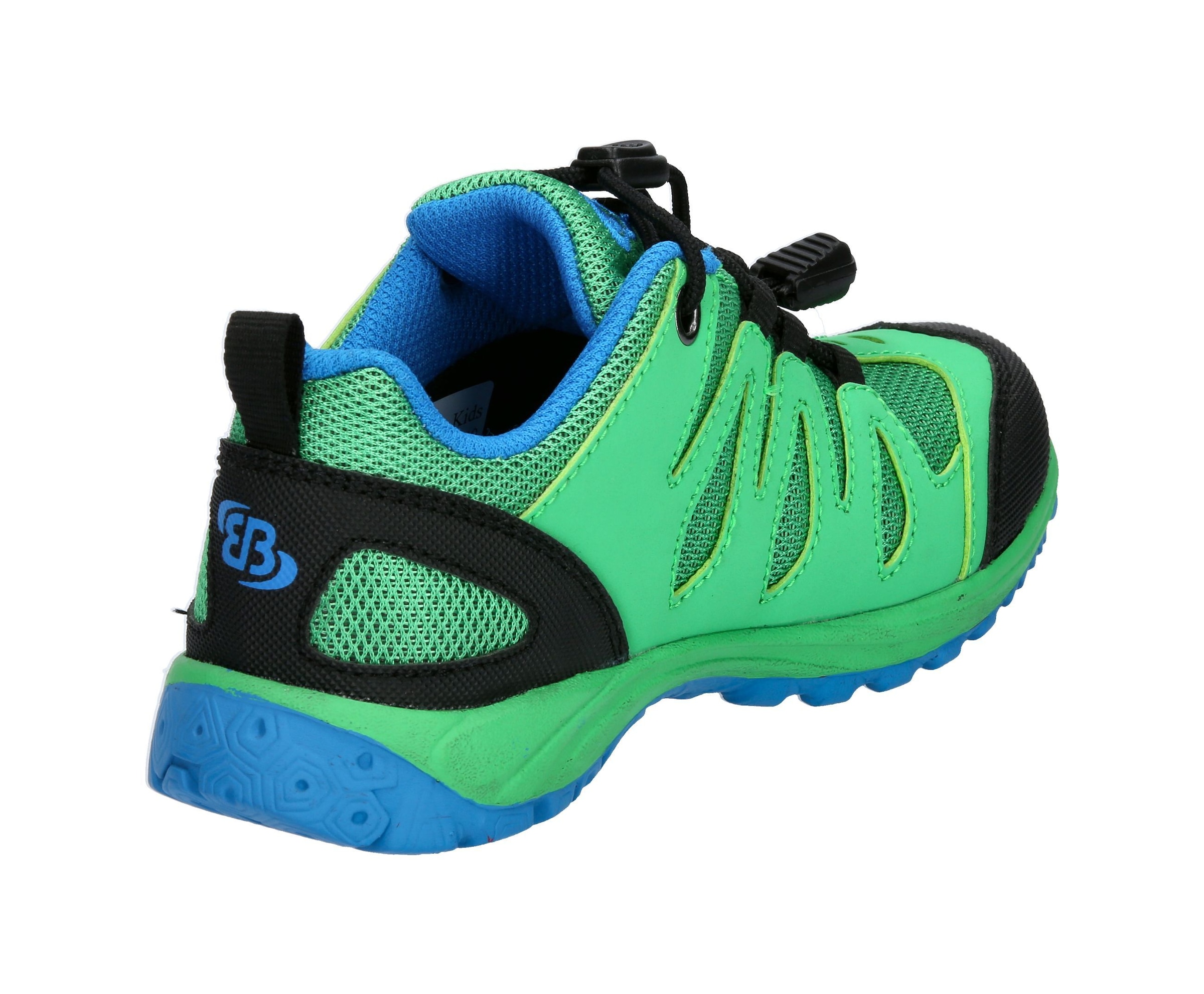 BRÜTTING Outdoorschuh »Outdoorschuh Expedition Kids«