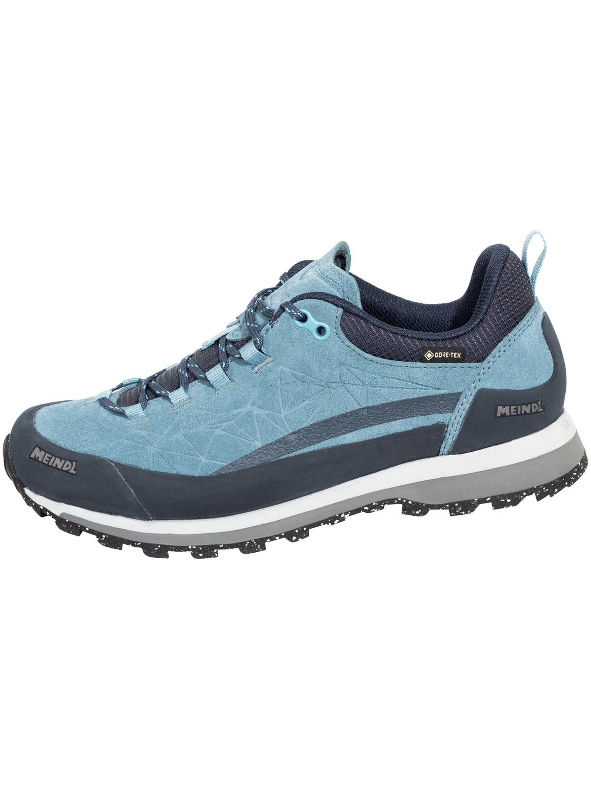 Meindl Outdoorschuh »Meindl Literock Lady 3.0 GORE-TEX«, GORE-TEX® – Winddicht, wasserdicht und atmungsaktiv