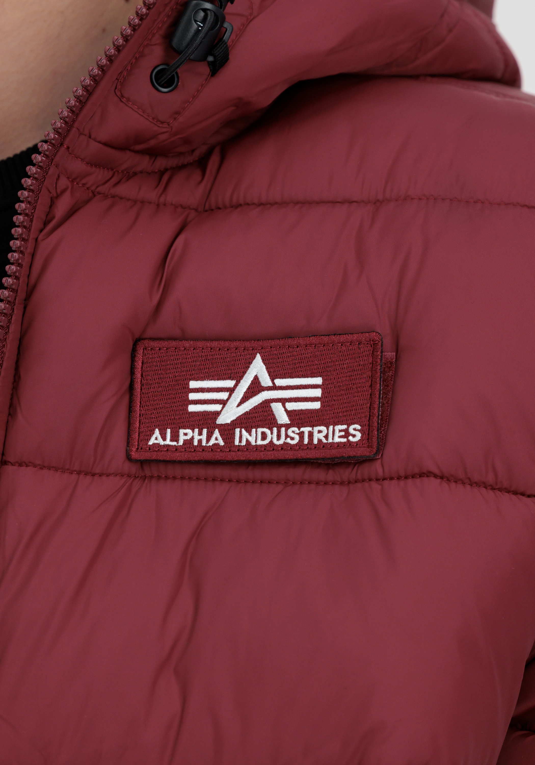 Alpha Industries Winterjacke »Alpha Industries Men - Cold Weather Jackets«