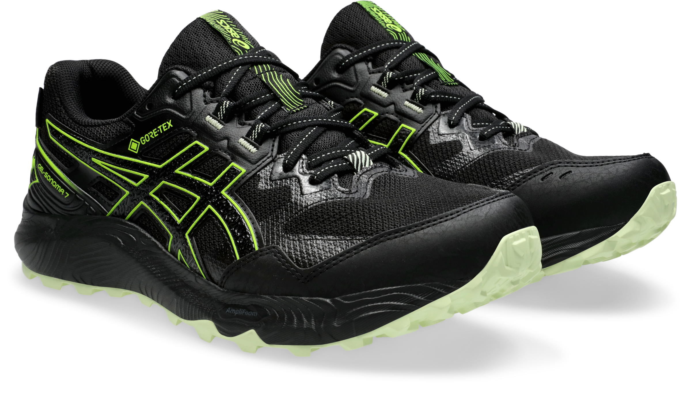 Trailrunningschuh »GEL-SONOMA 7 Gore-Tex«, Wasserdicht