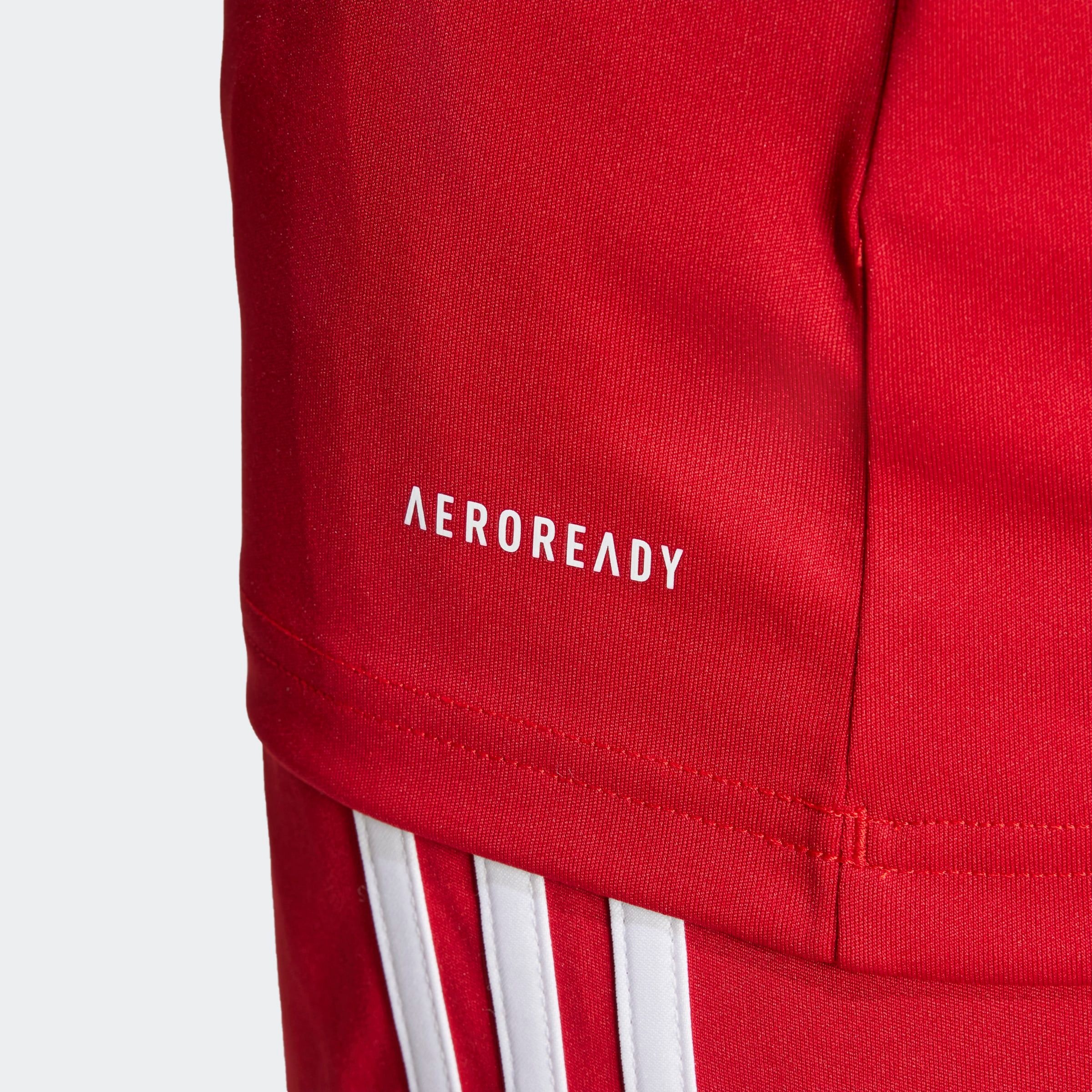adidas Performance Fussballtrikot »SQUA25 JSY W«