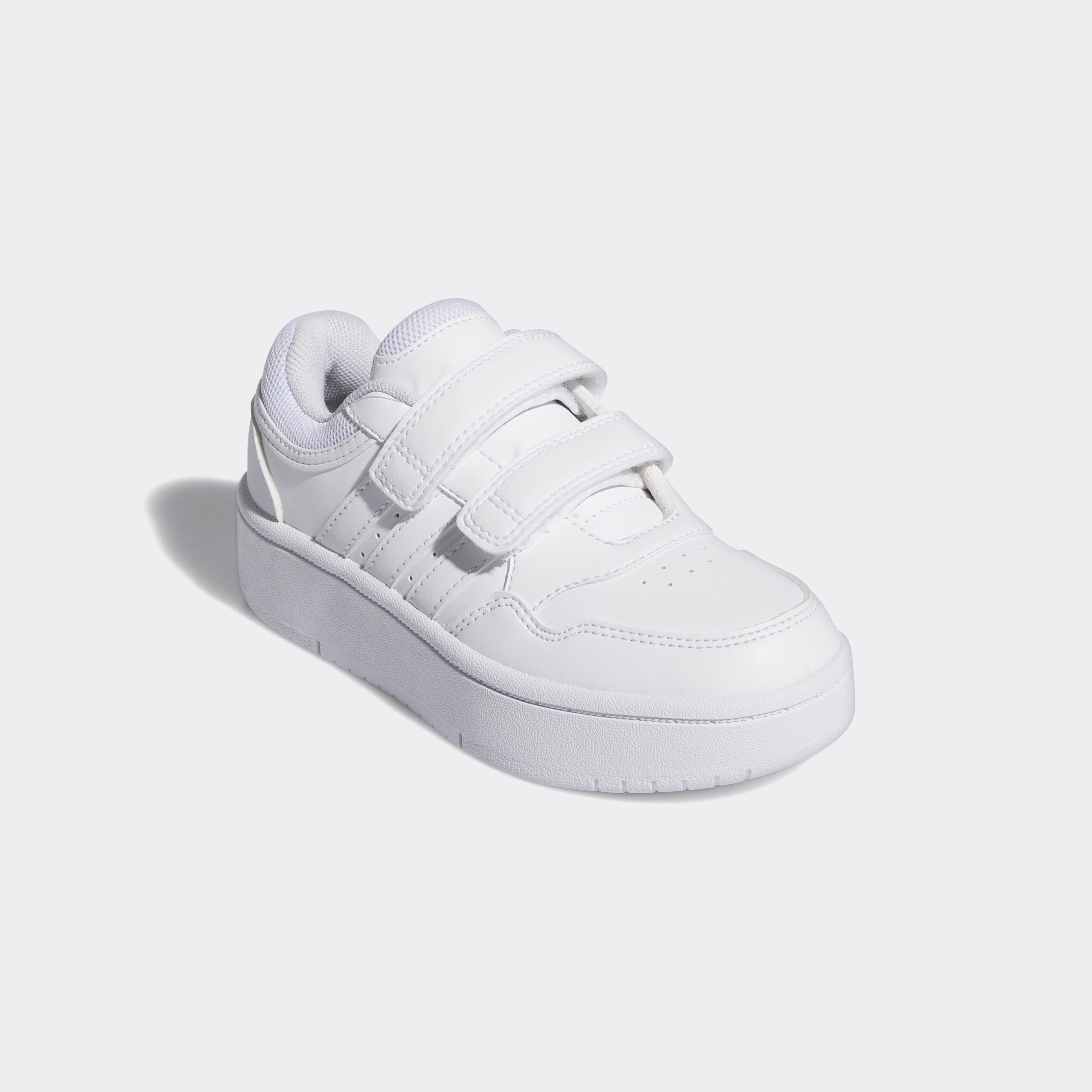 adidas Sportswear Klettschuh »HOOPS 3.0 BOLD KIDS«