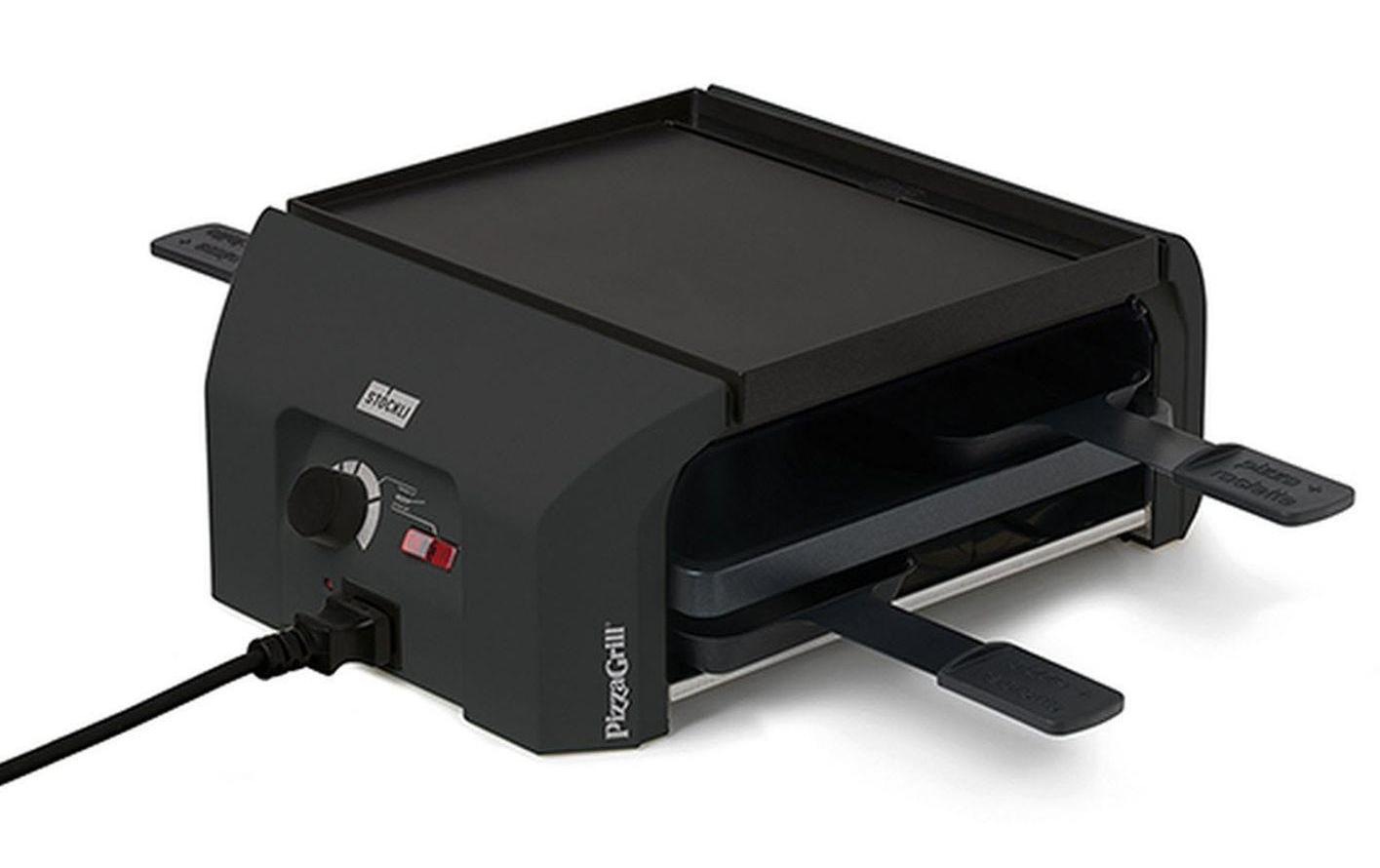 Tischgrill »Pizzagrill FourFour«, 870 W