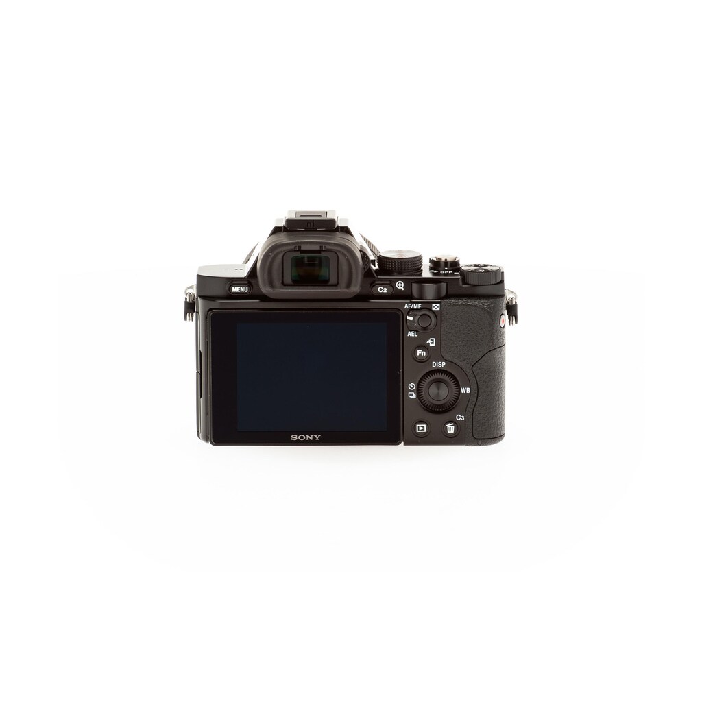 Sony Systemkamera »Alpha 7 Kit 28-70«