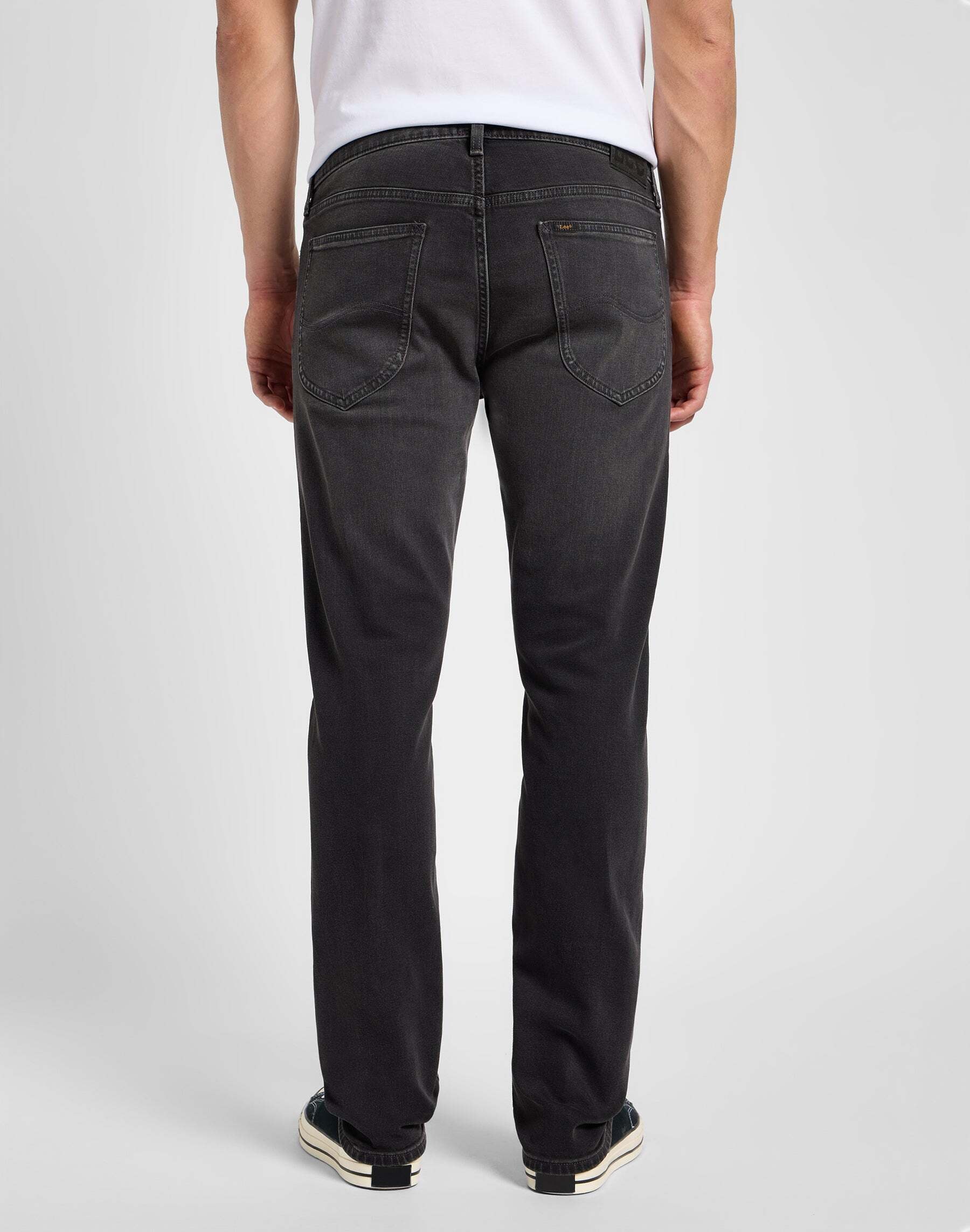 Lee® Regular-fit-Jeans »LEE Jeans Daren Zip Fly«