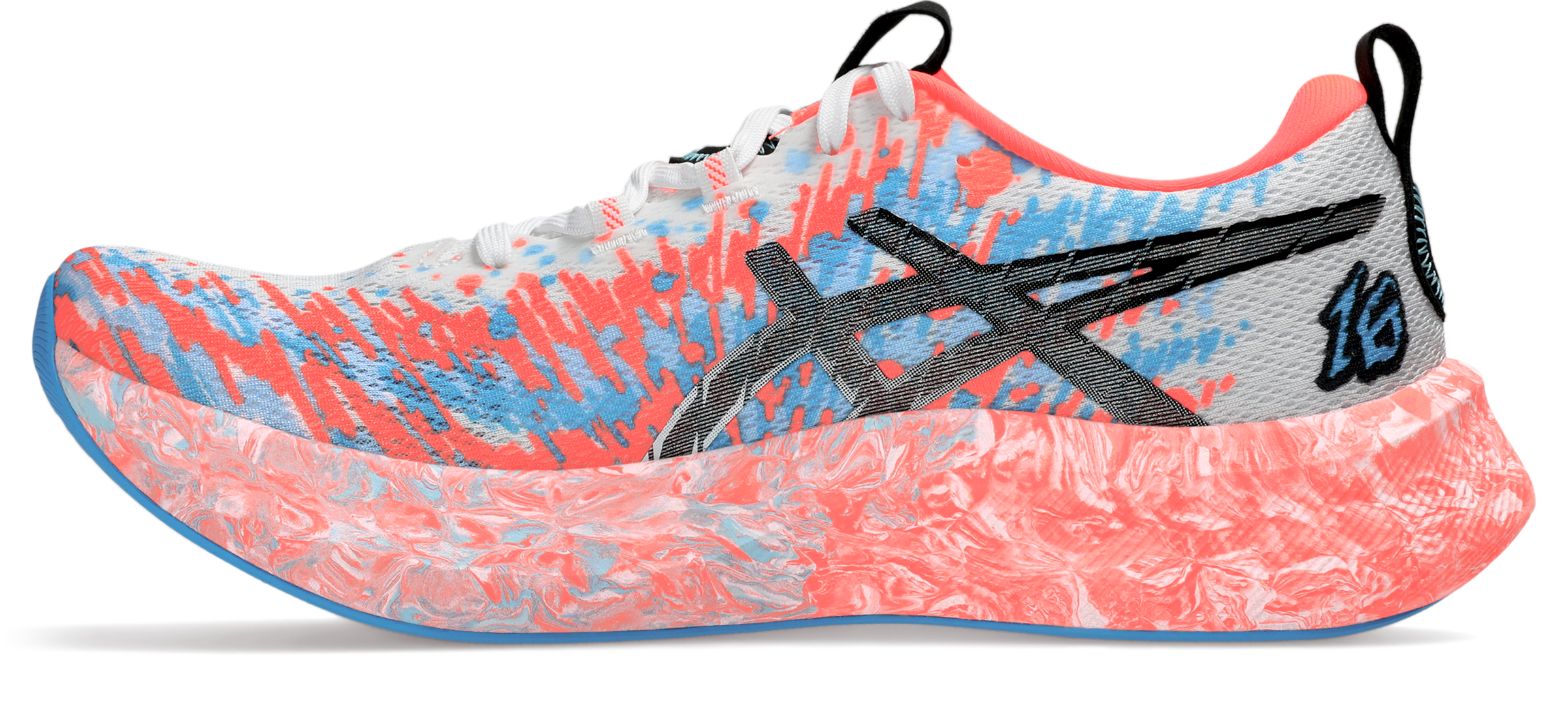 Asics Laufschuh »NOOSA TRI 16«