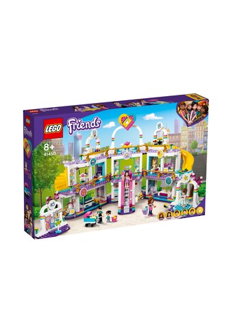 LEGO® Konstruktionsspielsteine »Heartlake City Kaufhaus« kaufen