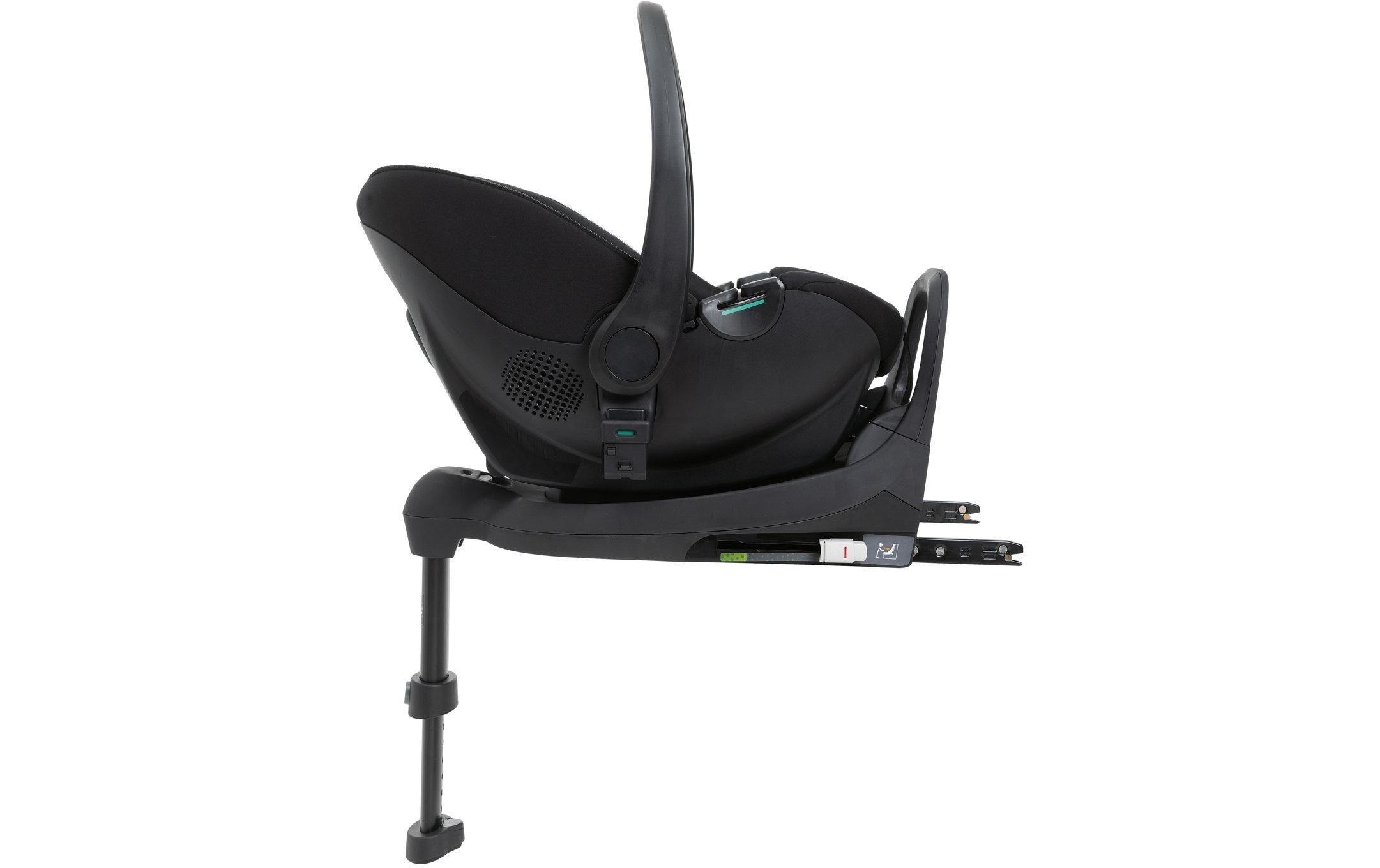 Chicco Autokindersitz »Kory i-Size Essential Black«