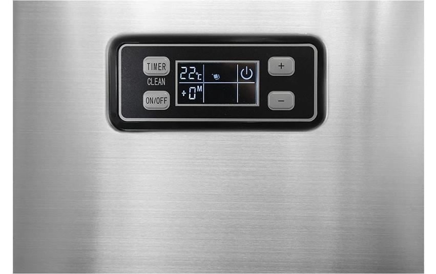 Kibernetik Eiswürfelmaschine »EW45 45 kg/24h«
