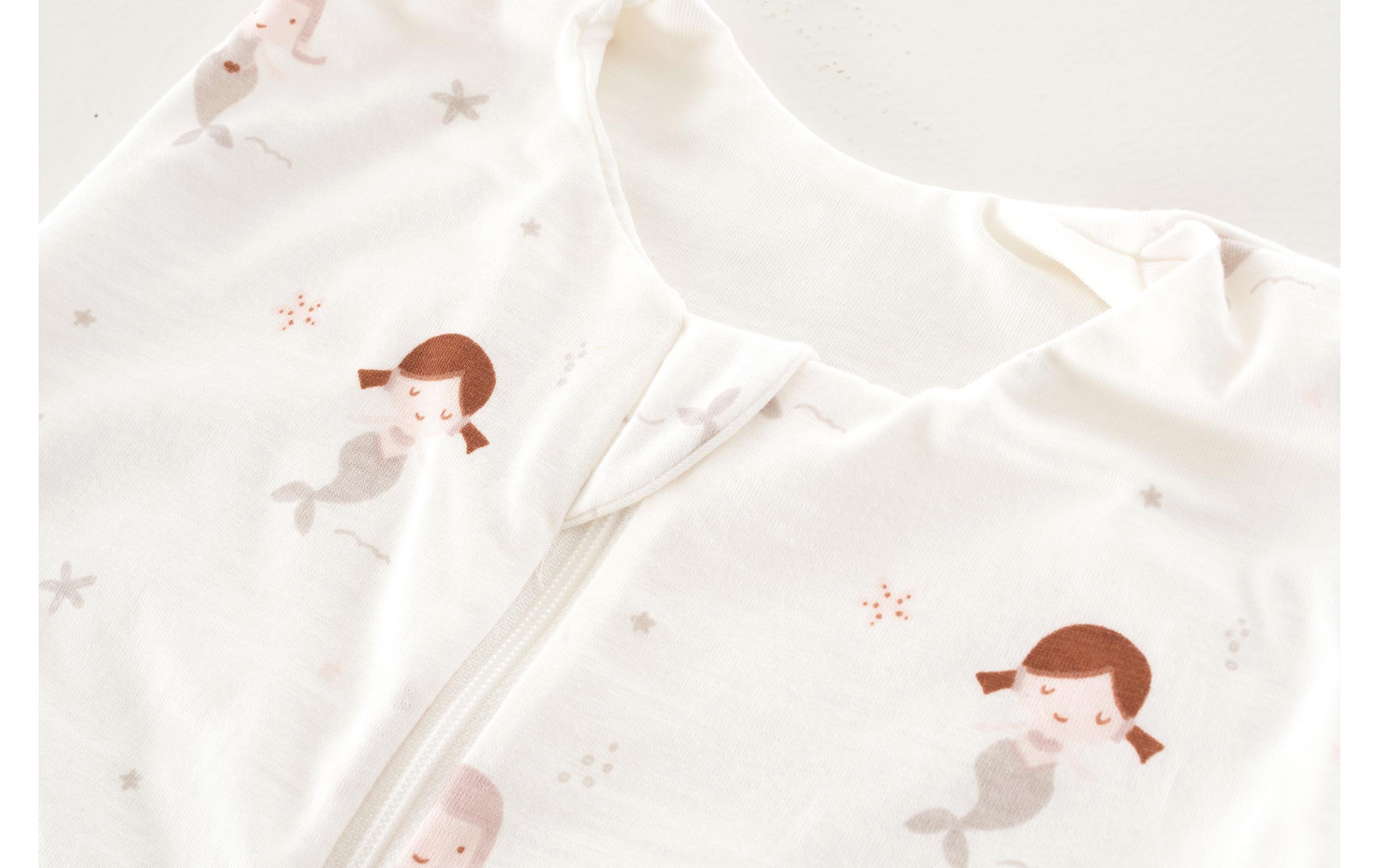 Träumeland Babyschlafsack »Mermaid«