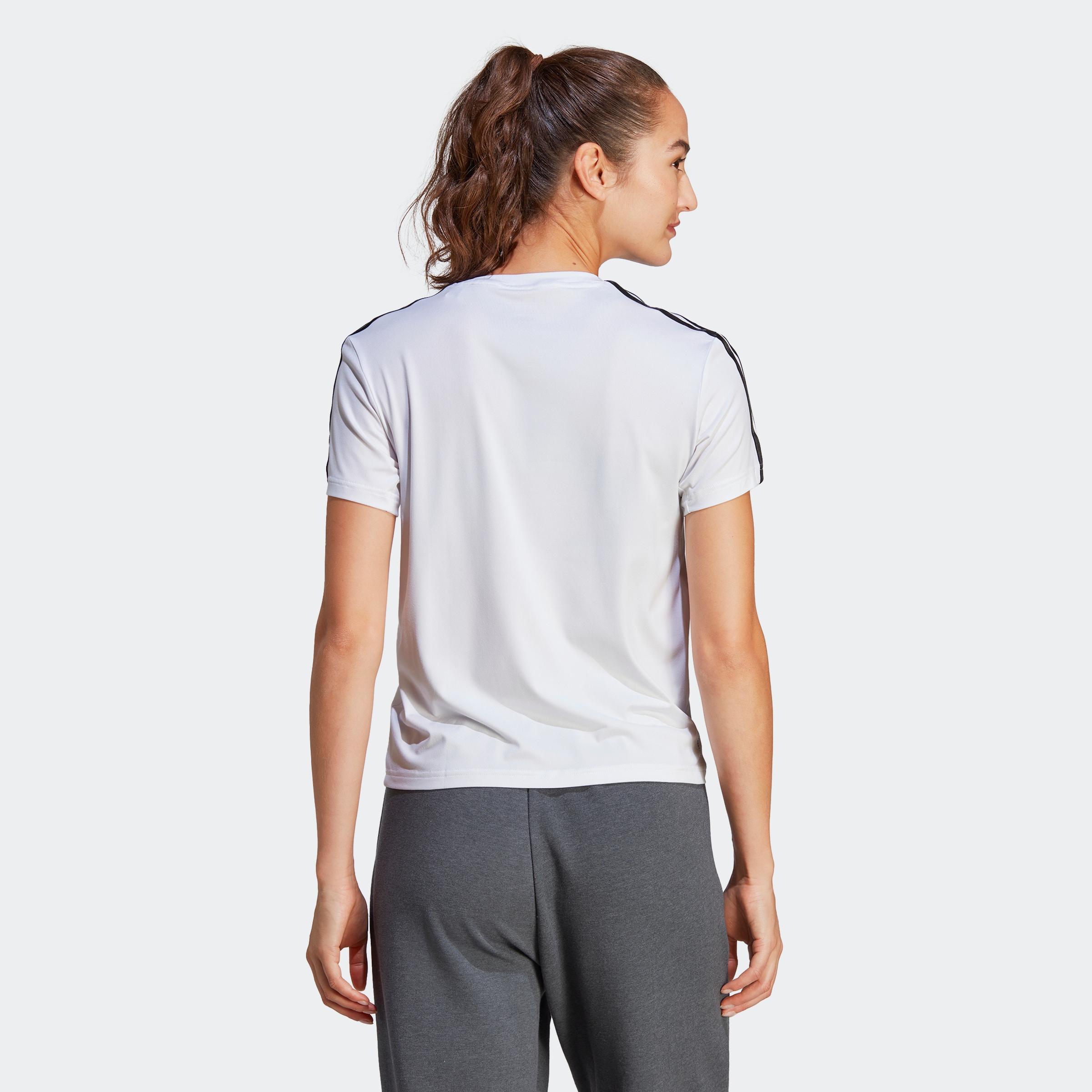 adidas Performance T-Shirt »TR-ES 3S T«