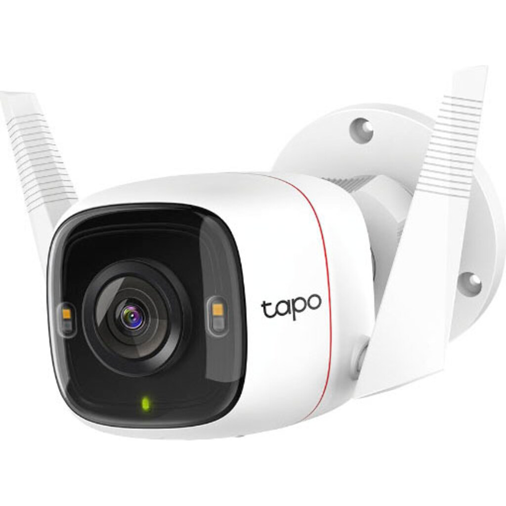 TP-Link Überwachungskamera »Tapo C320WS«, Aussenbereich