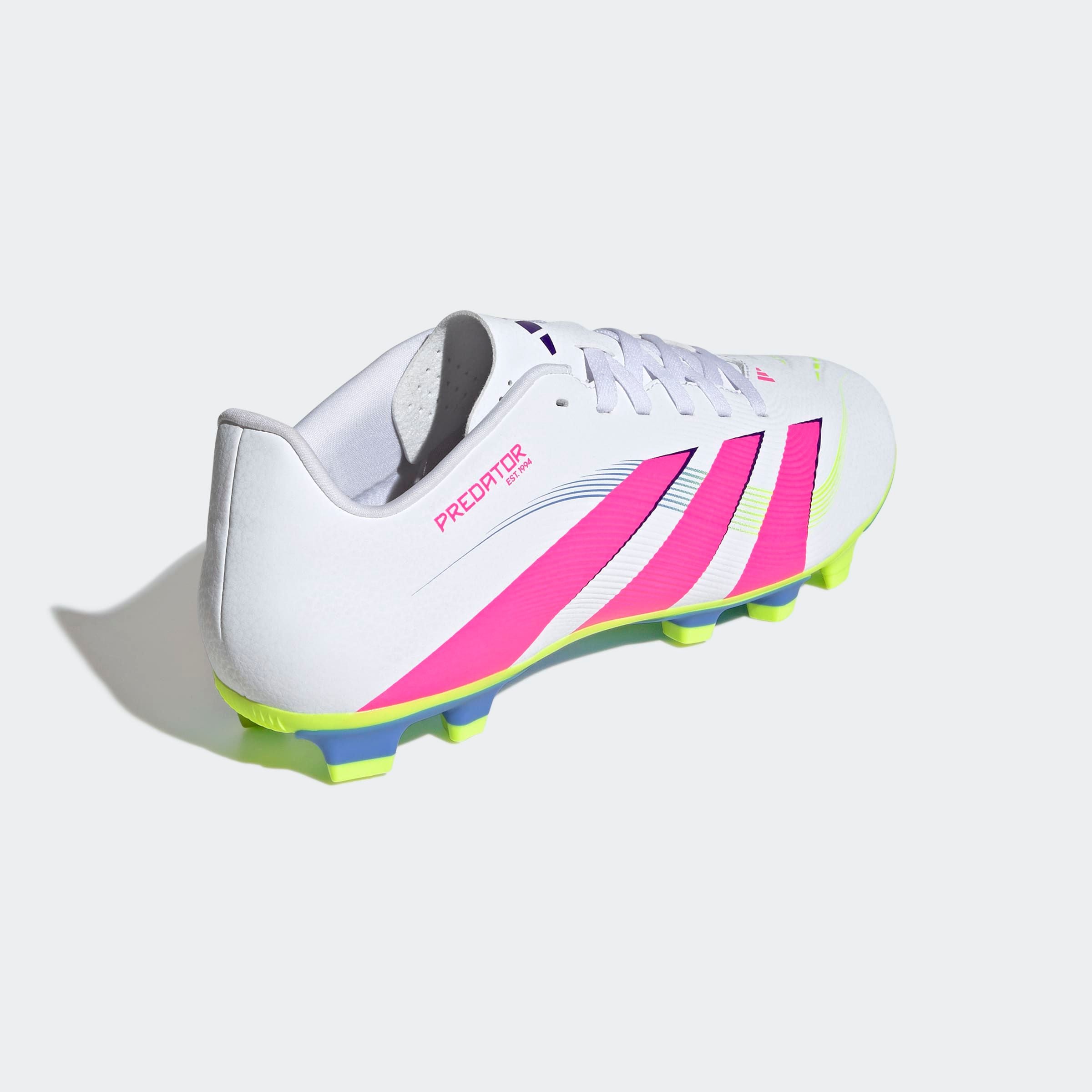 adidas Performance Fussballschuh »PREDATOR CLUB FG/MG«