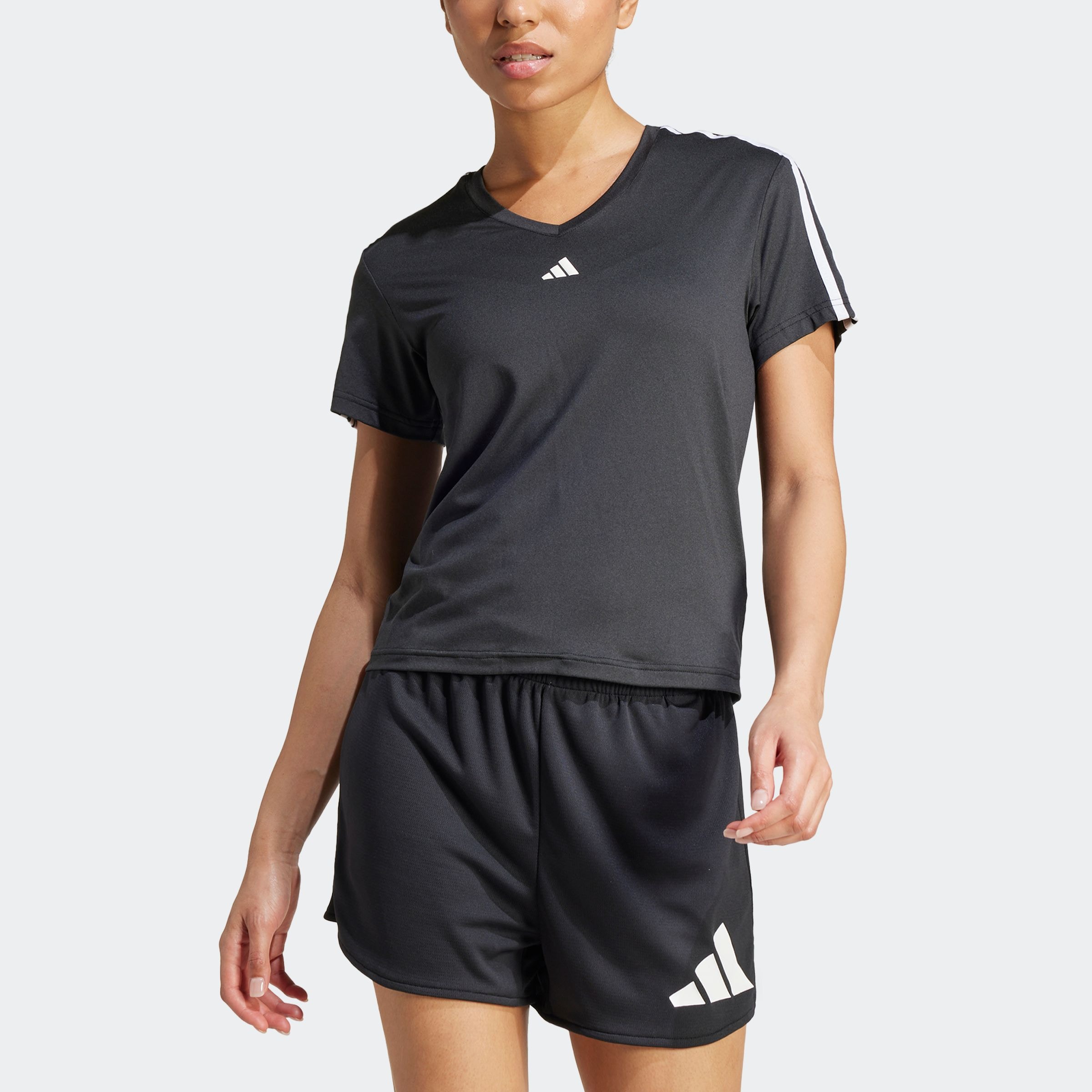 adidas Performance T-Shirt »W 3S TEE«