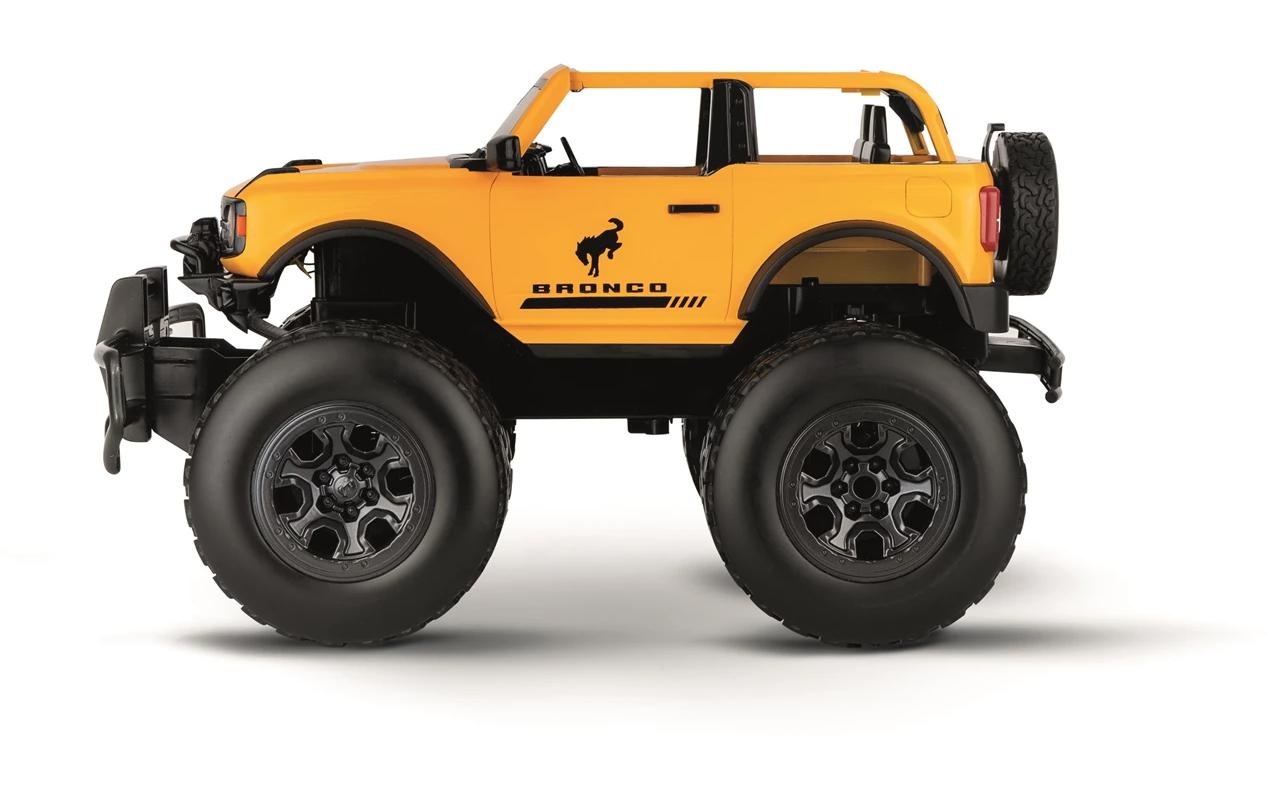 Carrera® RC-Auto »R/C Ford Bronco«