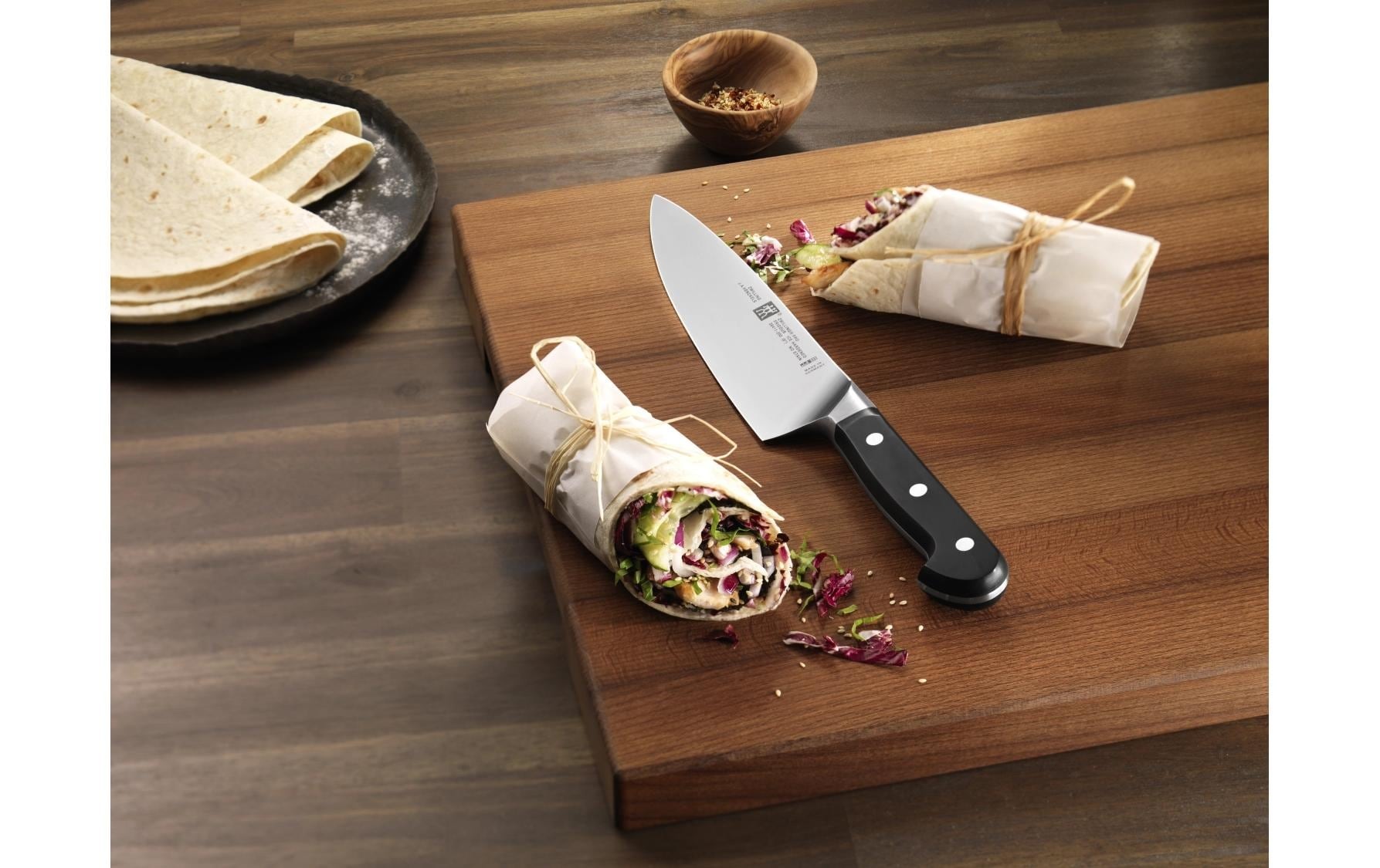 Zwilling Kochmesser »Pro 20 cm«, (1 tlg.)