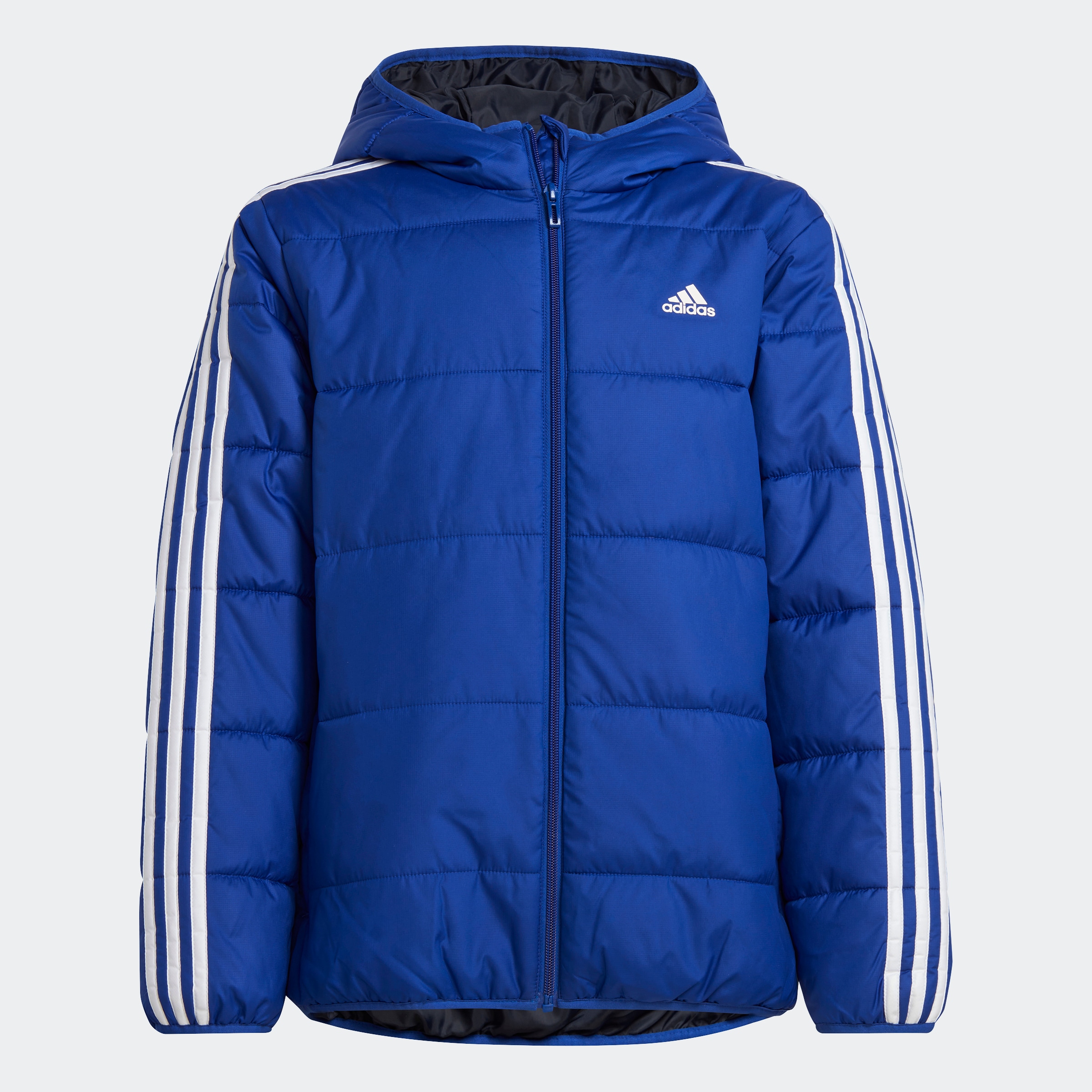 adidas Sportswear Outdoorjacke »J ESS 3S PAD«