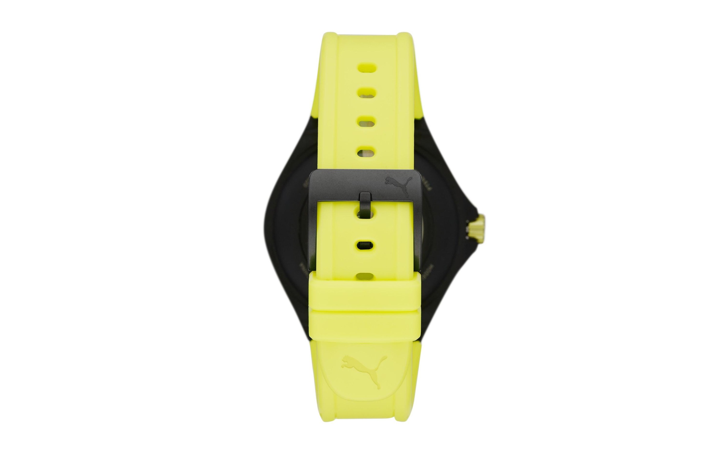 Puma discount smartwatch dw9p1