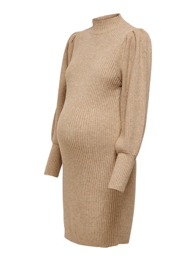 ONLY MATERNITY Strickkleid »OLMKATIA L/S DRESS KNT NOOS« online kaufen |  Jelmoli-Versand