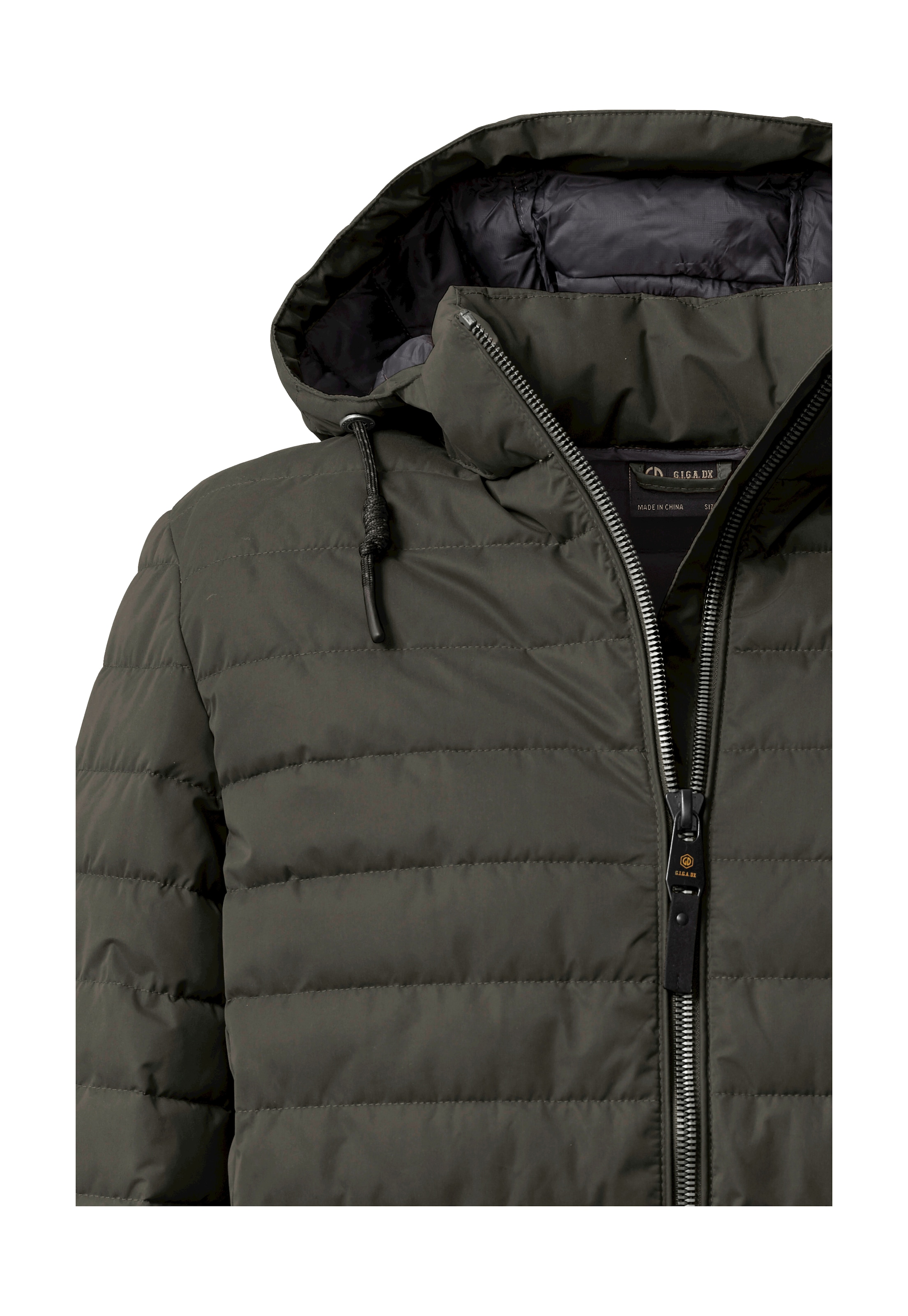 G.I.G.A. DX by killtec Steppjacke »GW 42 MN QLTD JCKT«
