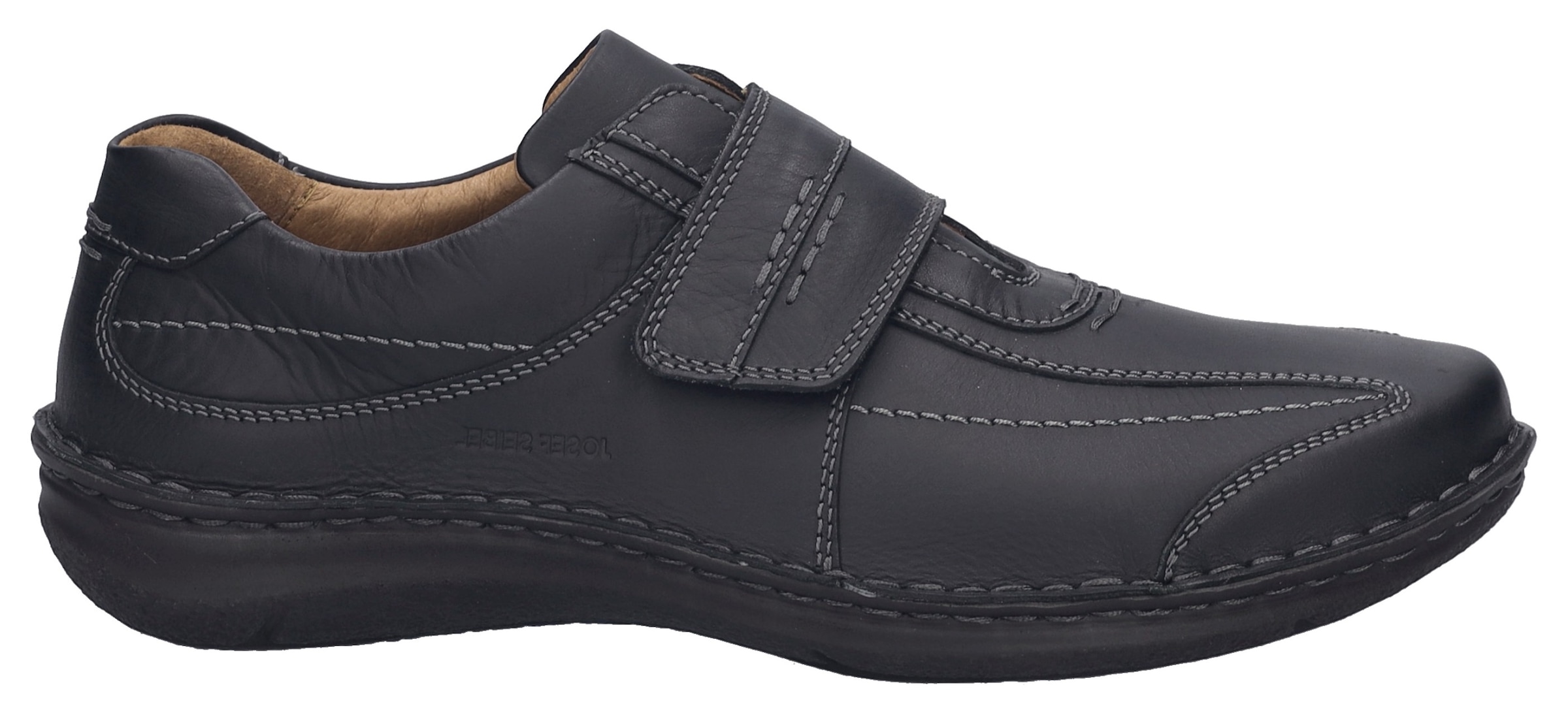 Josef Seibel Klettschuh »Alec«, mit Wechselfussbett