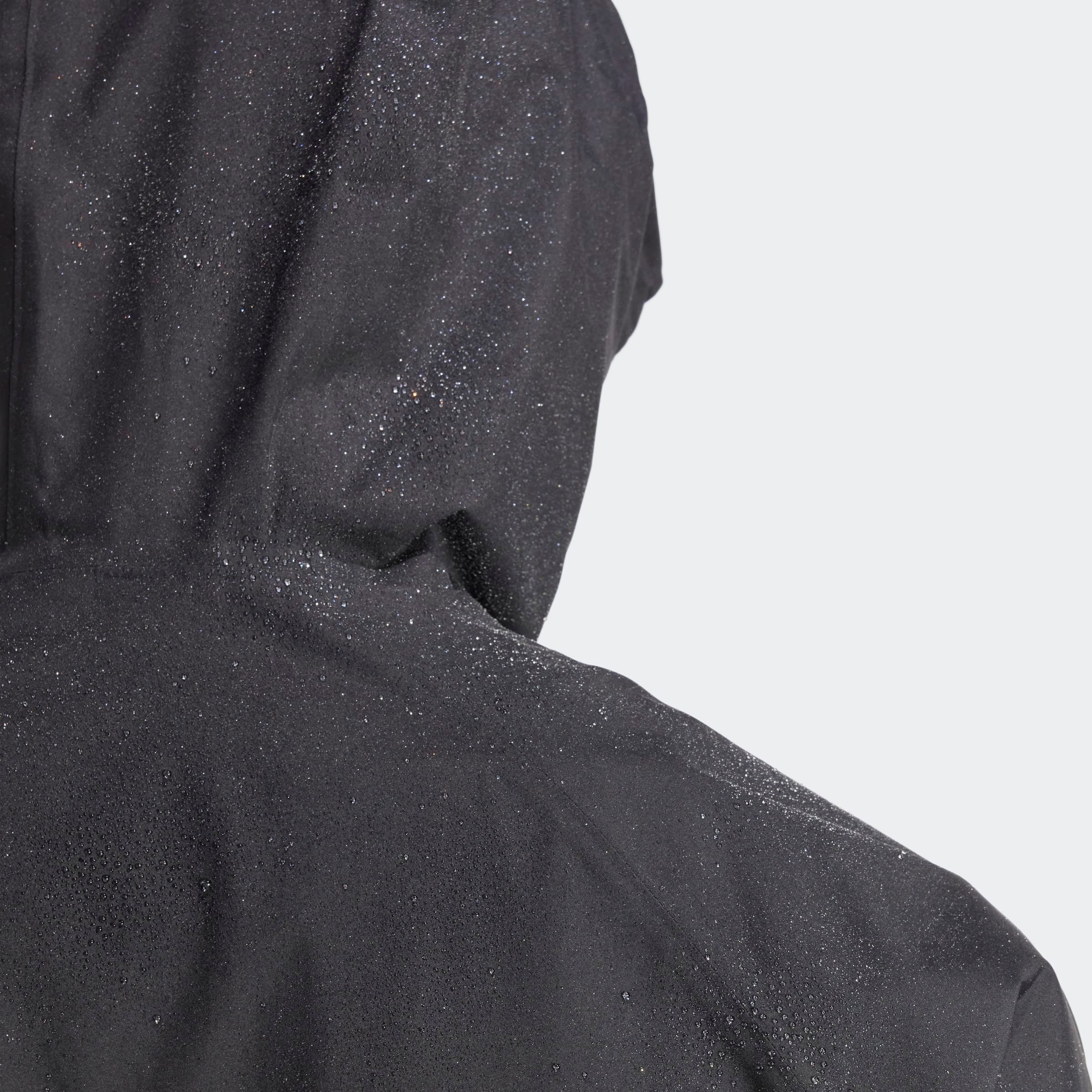 adidas TERREX Outdoorjacke »MULTI 2L RAIN J«