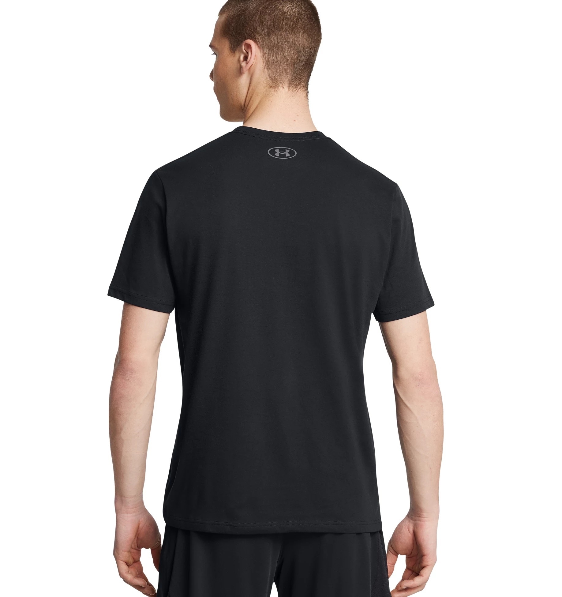 Under Armour® T-Shirt »UA M BOXED SPORTS UPDATED SS«