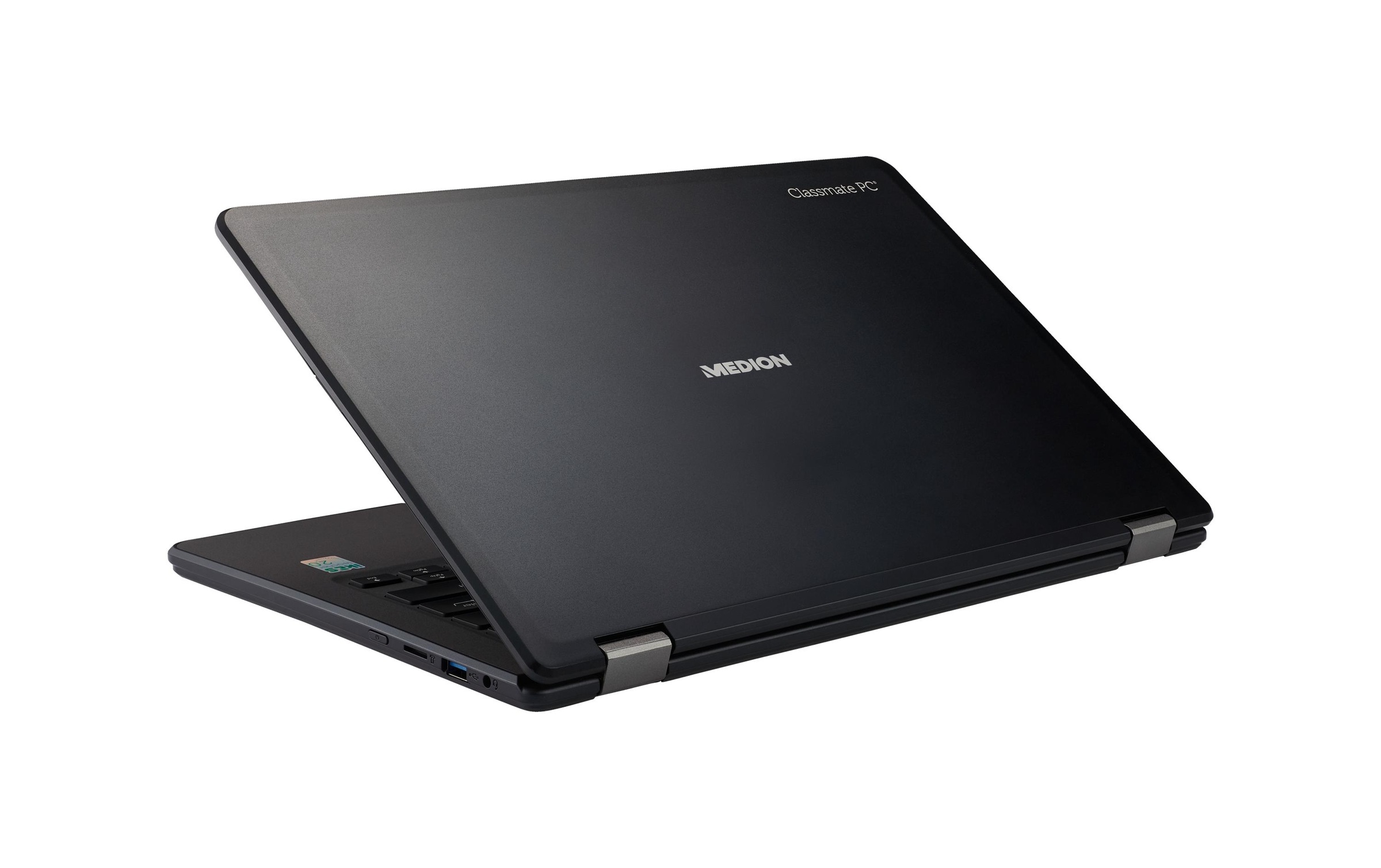 Medion® Notebook »Akoya E13201«, 33,8 cm, / 13,3 Zoll, Intel