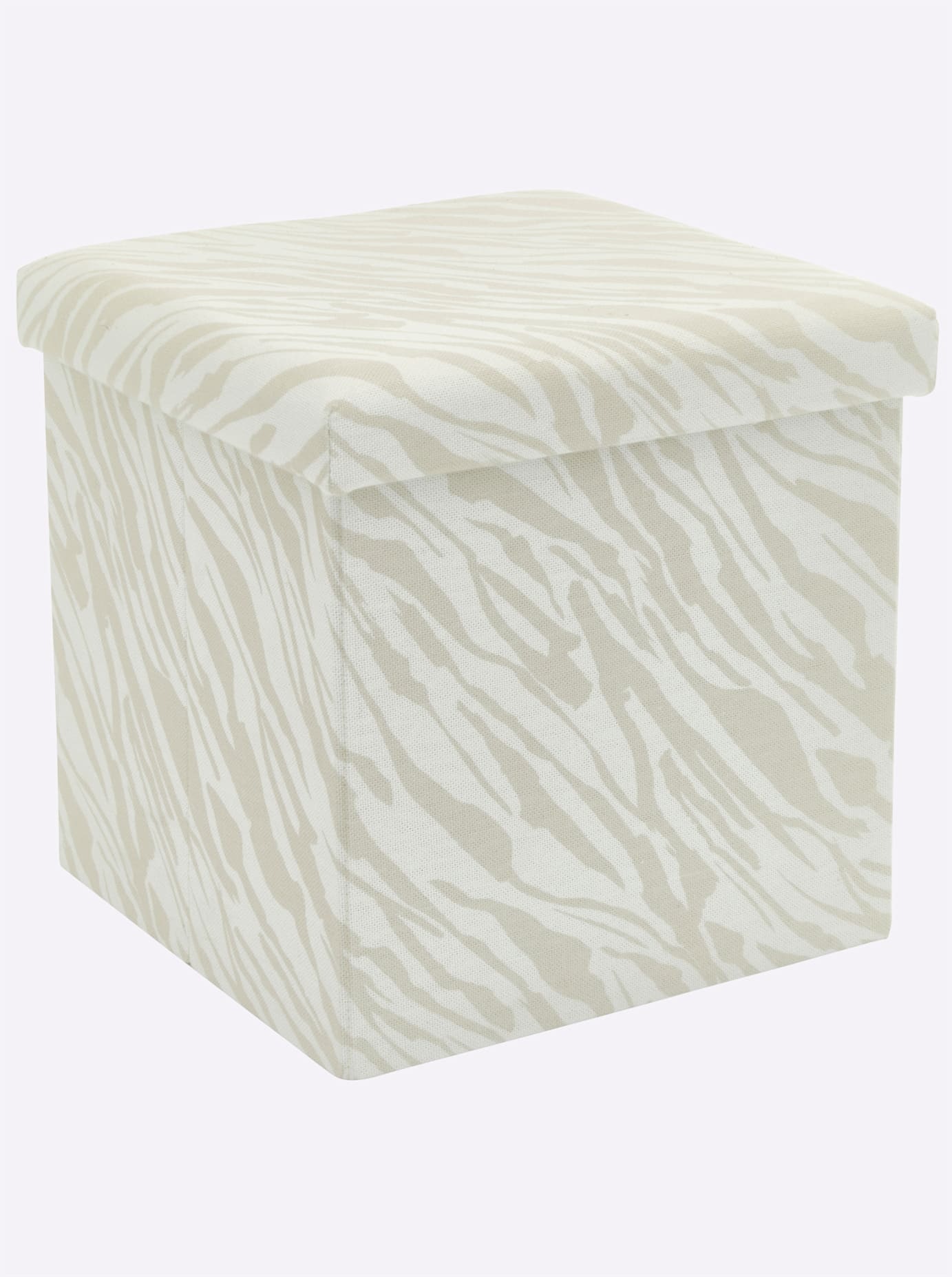 Hocker