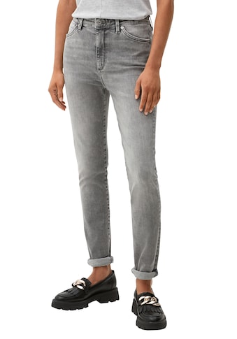 s.Oliver Skinny-fit-Jeans »Anny«, High Rise kaufen