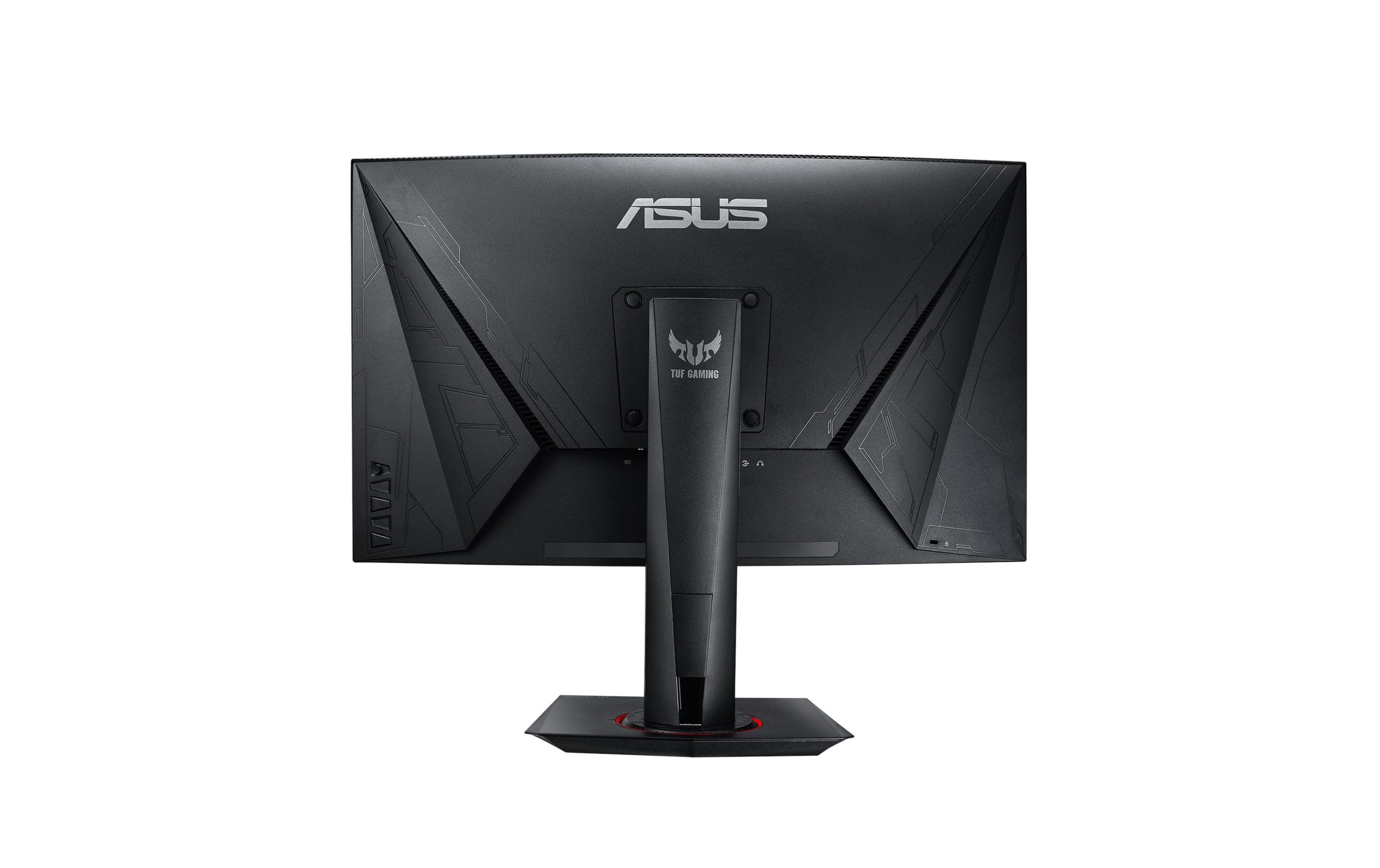 Asus Gaming-Monitor »TUF Gaming VG27WQ«, 68,58 cm/27 Zoll, 2560 x 1440 px, 165 Hz