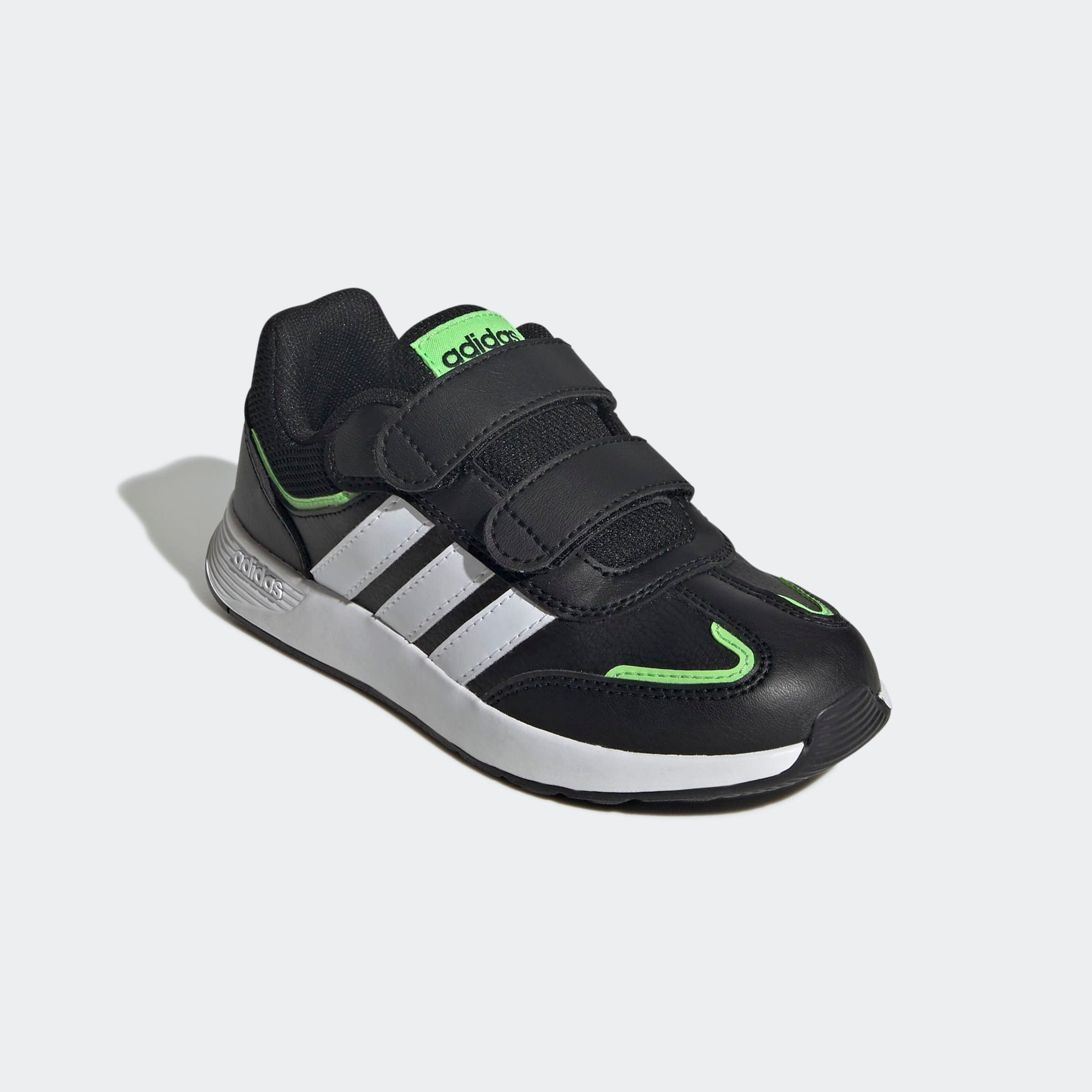 adidas Sportswear Klettschuh »TENSAUR SWITCH KIDS« für Kinder