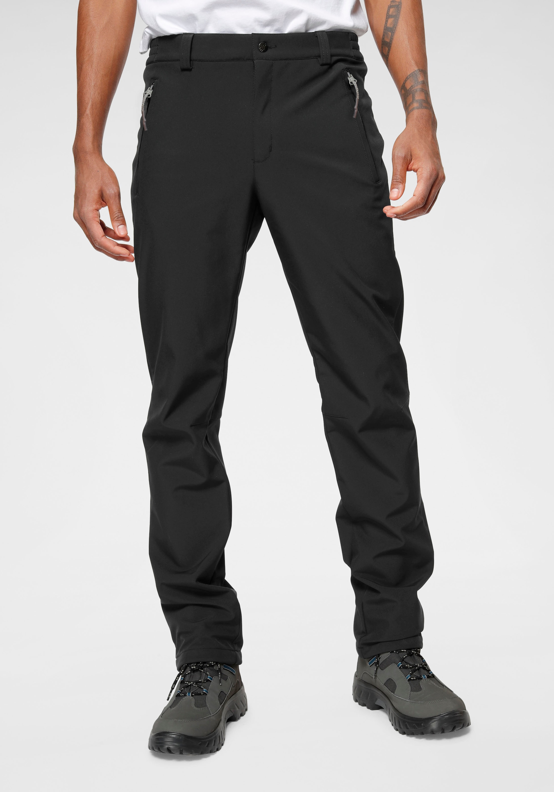 Icepeak Softshellhose »ARGO« online 