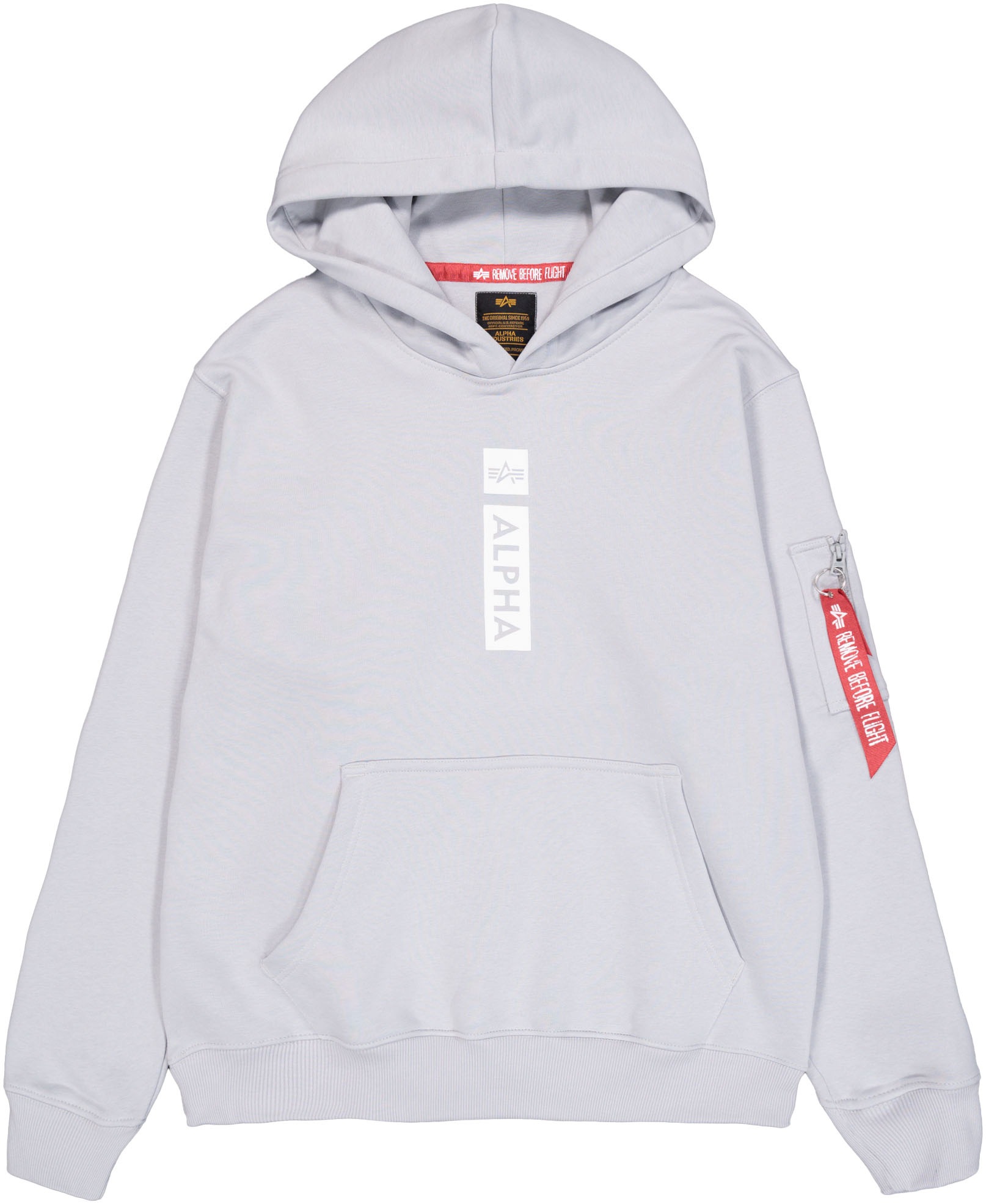 Alpha Industries Kapuzensweatshirt »Alpha PP Hoody«