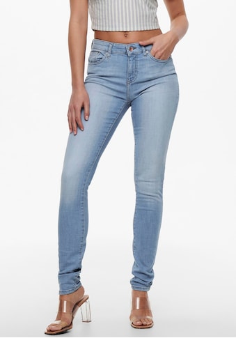 Only Skinny-fit-Jeans »ONLANNE K LIFE« kaufen
