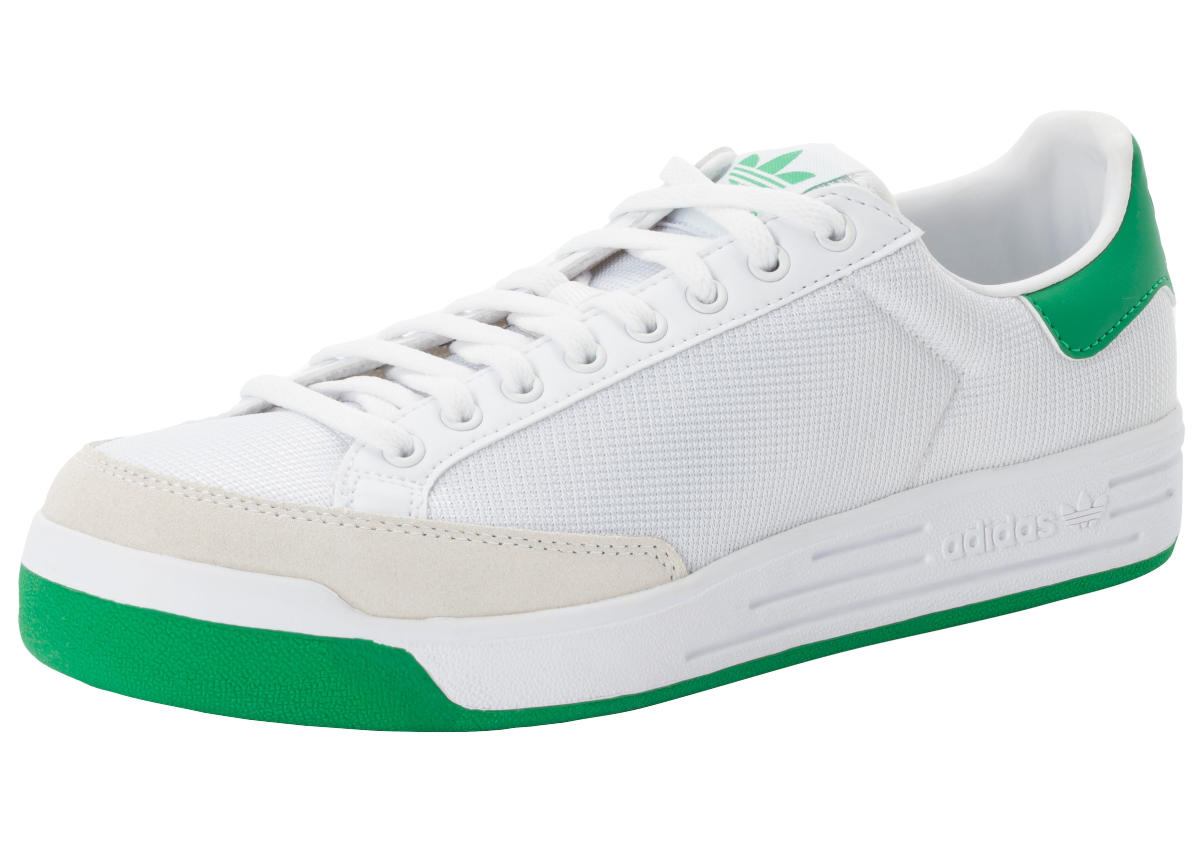 adidas Originals Sneaker »ROD LAVER«