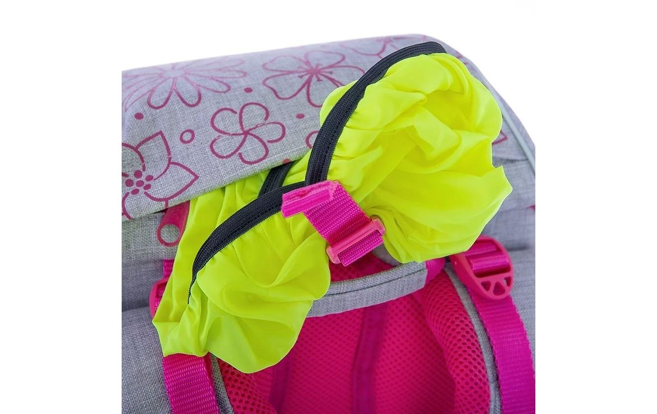 Funki Kinderrucksack »Slim-Bag Pink F«