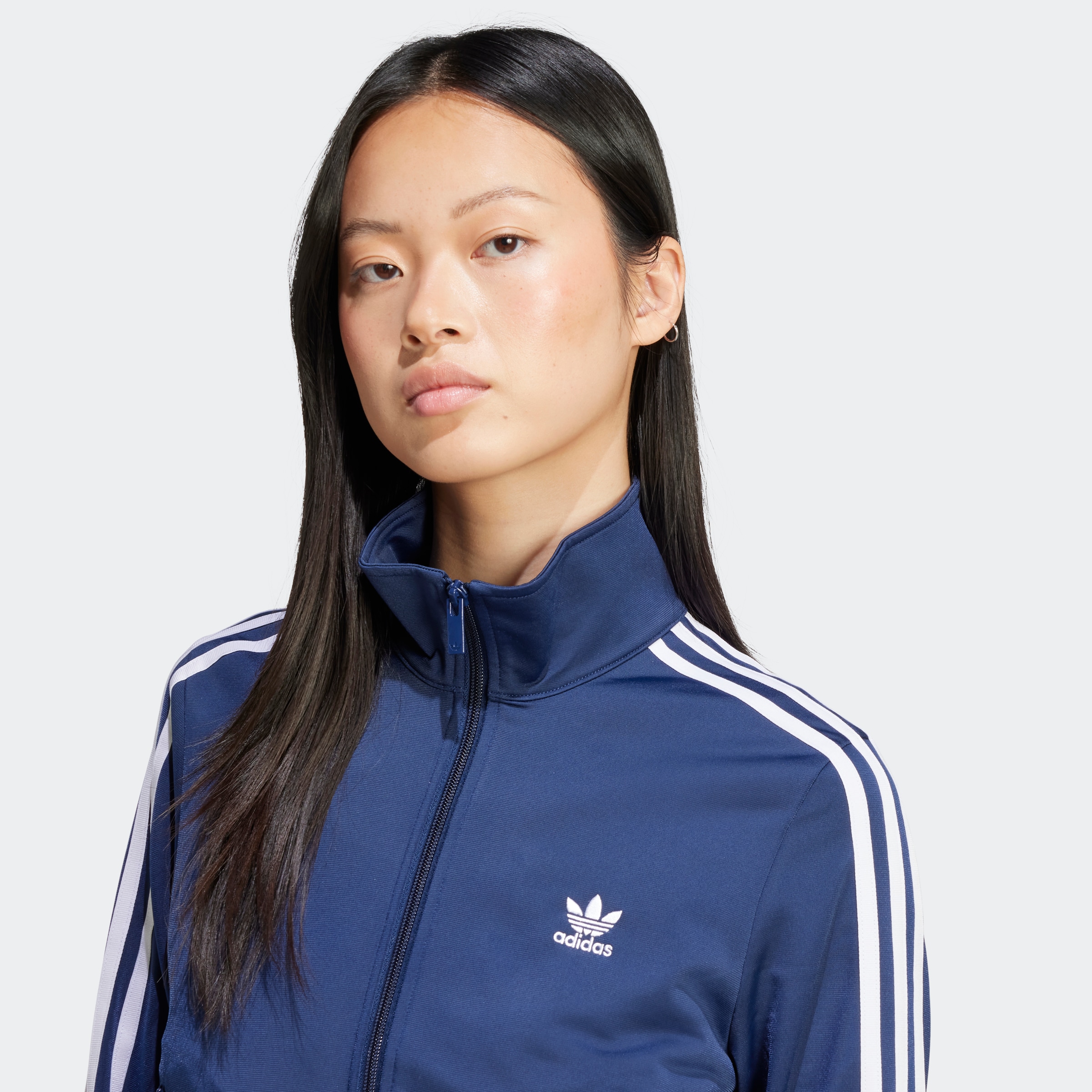 adidas Originals Trainingsjacke »FIREBIRD TT«