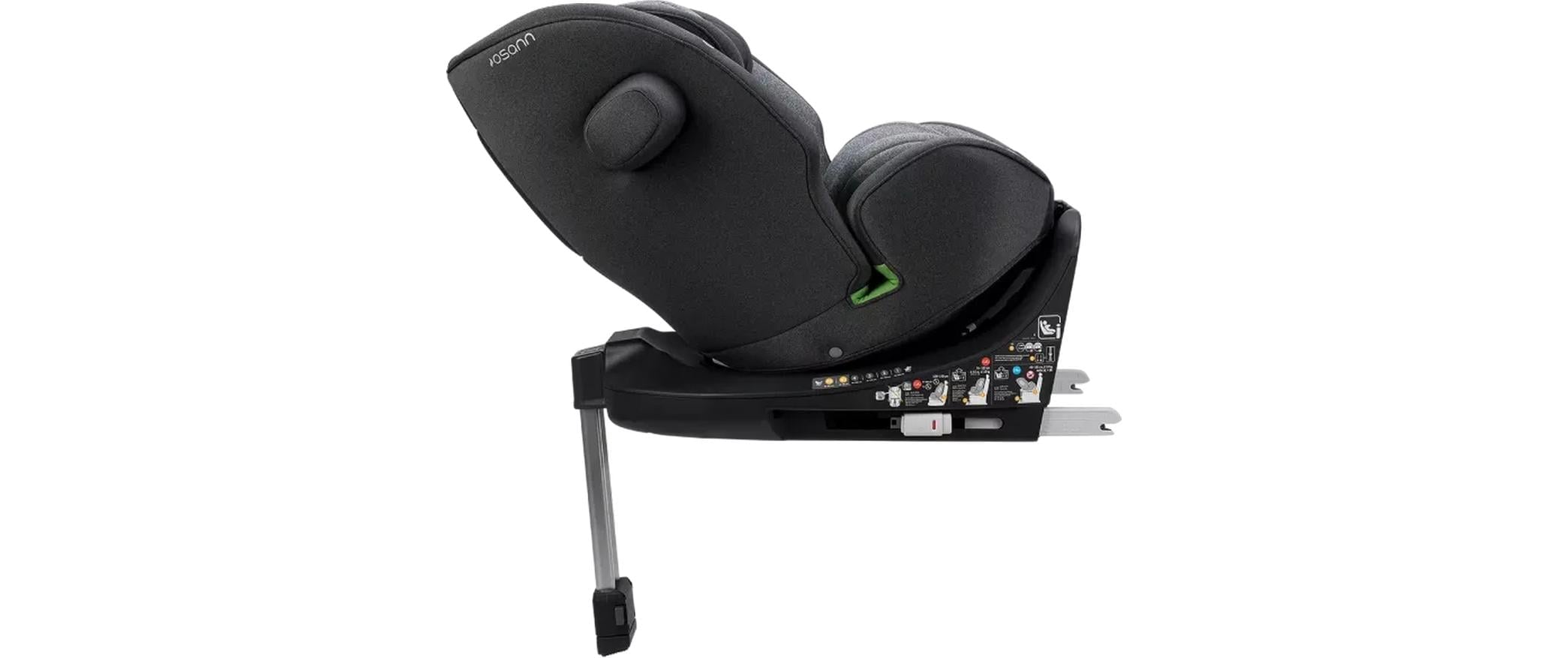 Osann Autokindersitz »One360 SL Universe«, Klasse I / II / III (9-36 kg)