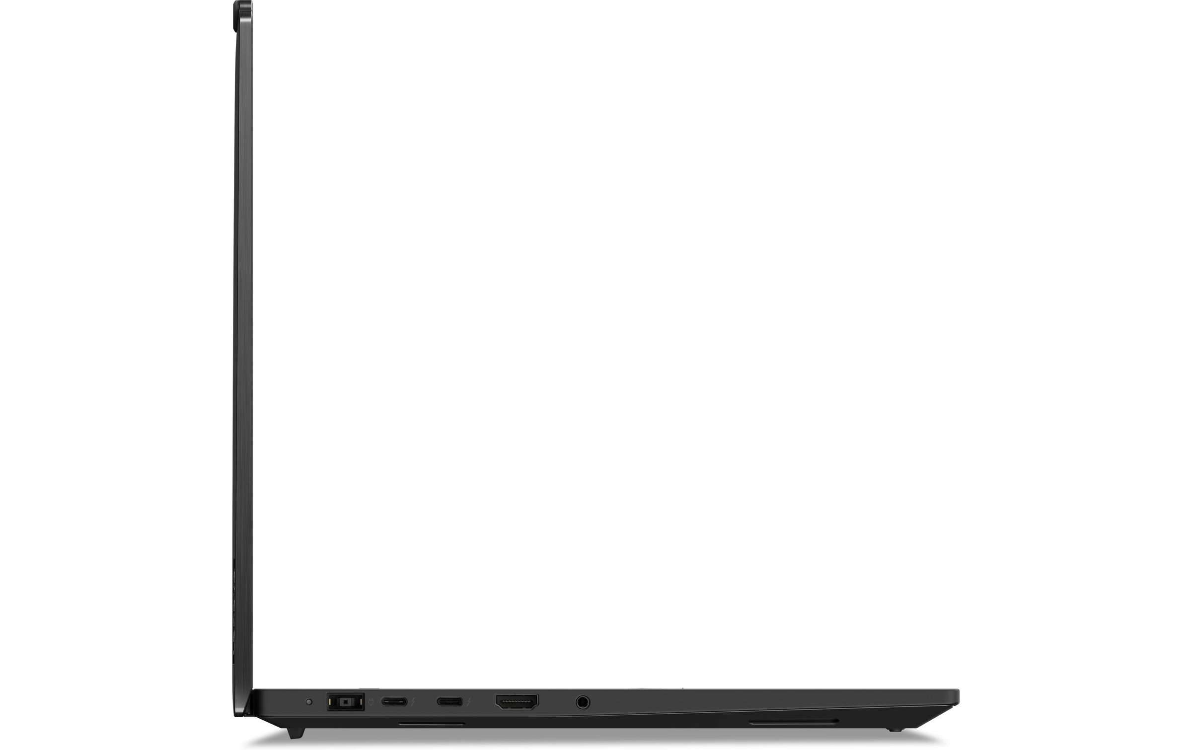 Lenovo Notebook »ThinkPad P1 Gen 7 (Intel)«, 40,48 cm, / 16 Zoll, Intel, Core Ultra 7, 1000 GB SSD