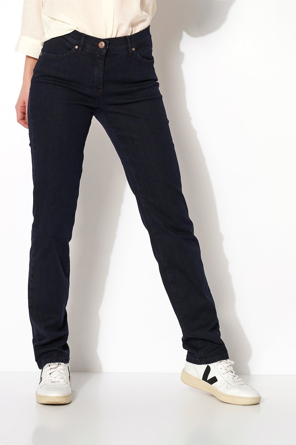 TONI Straight-Jeans »Perfect Shape Straight«