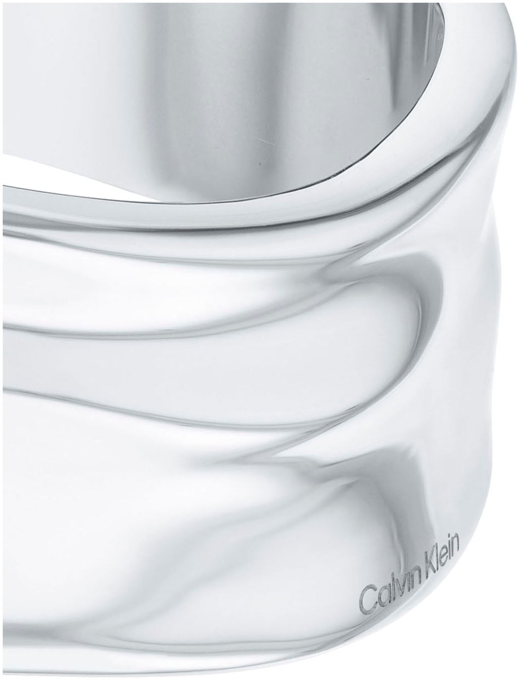 Calvin Klein Armreif »ELEMENTAL, 35000640«