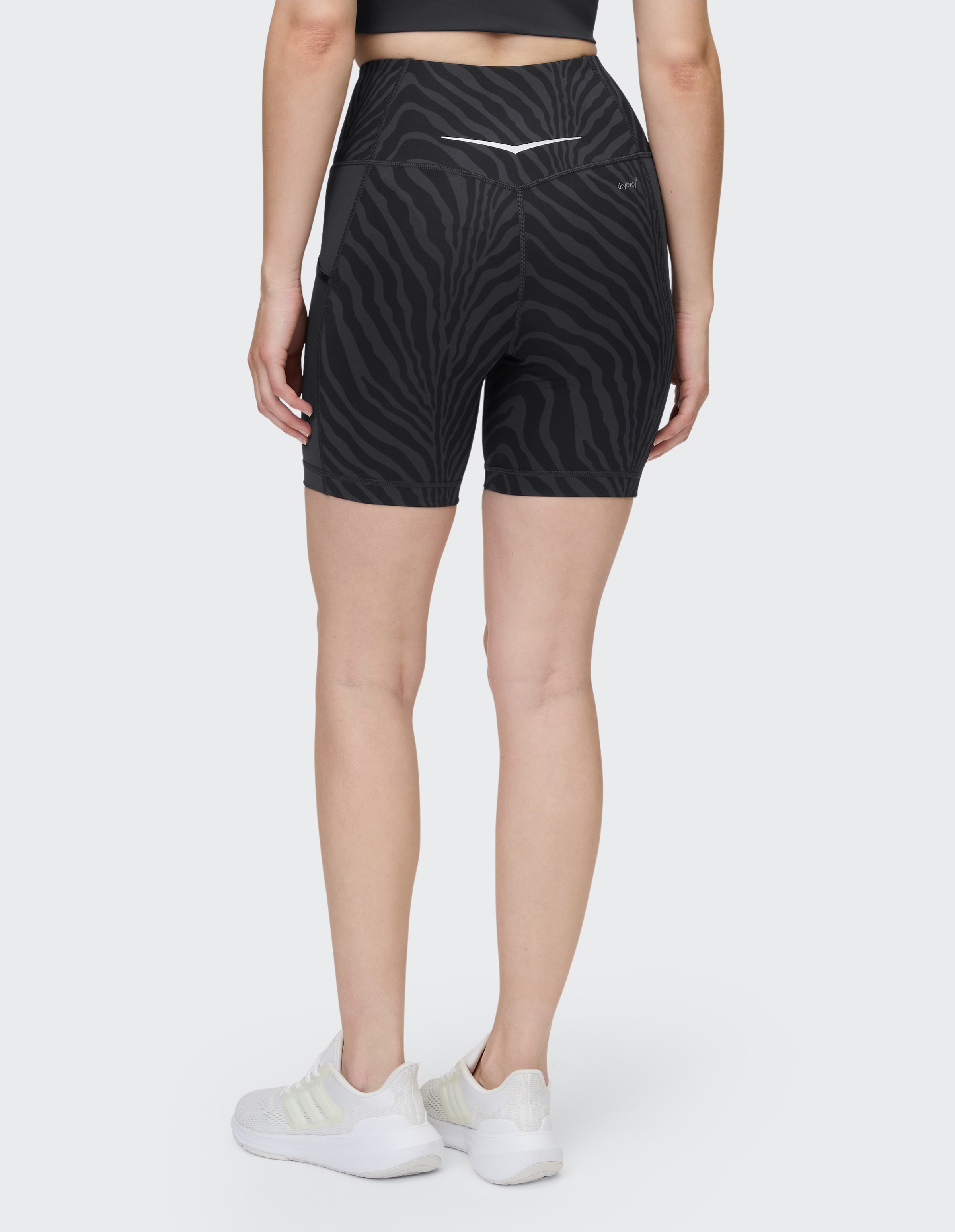 Venice Beach Funktionstights »TIGHTS SHORTS GLENDALE«