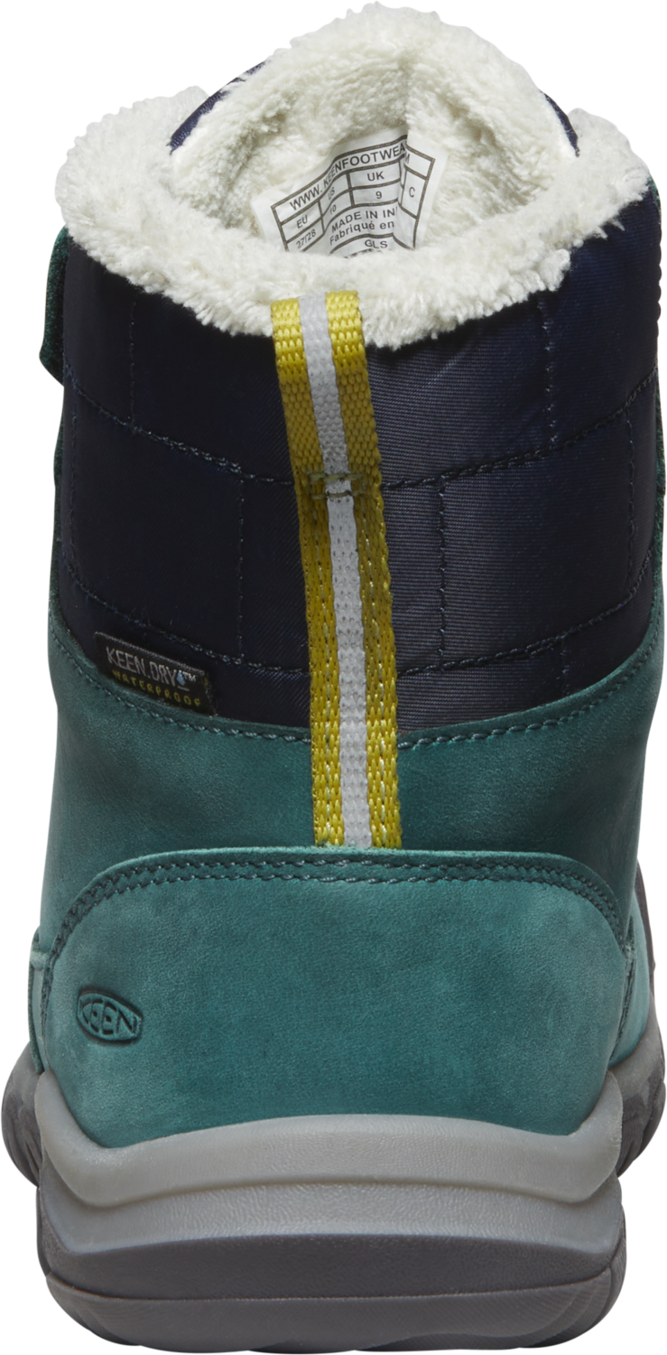 Keen Winterstiefel »KANIBOU WP«, wasserdicht