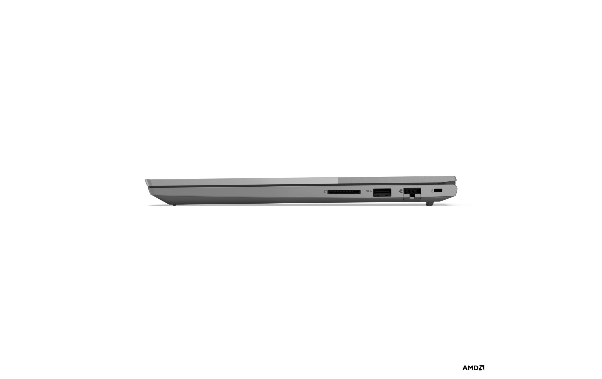Lenovo Business-Notebook »Lenovo ThinkBook 15 G4, R7 5825U, W11-P«, 39,46 cm, / 15,6 Zoll, AMD, Ryzen 7, Radeon Graphics, 512 GB SSD
