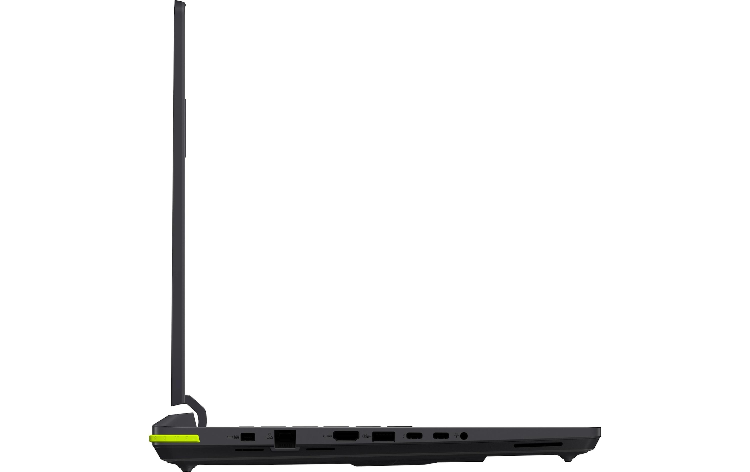 Asus Gaming-Notebook »ROG Strix SCAR 18 (G835LX-SA005X) RTX 5090«, 45,54 cm, / 18 Zoll, Intel, Core Ultra 9, GeForce RTX 5090, 2000 GB SSD