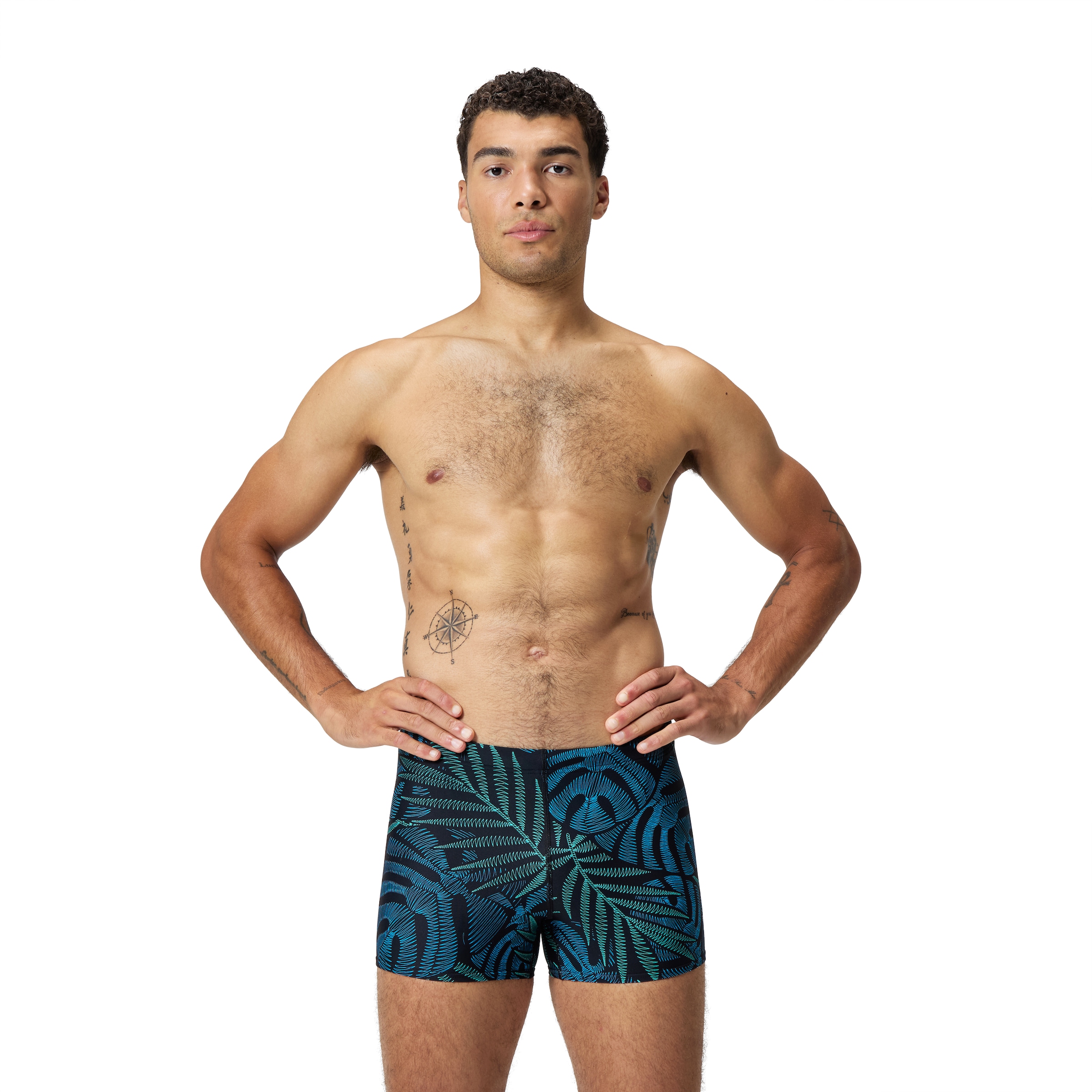 Speedo Badehose