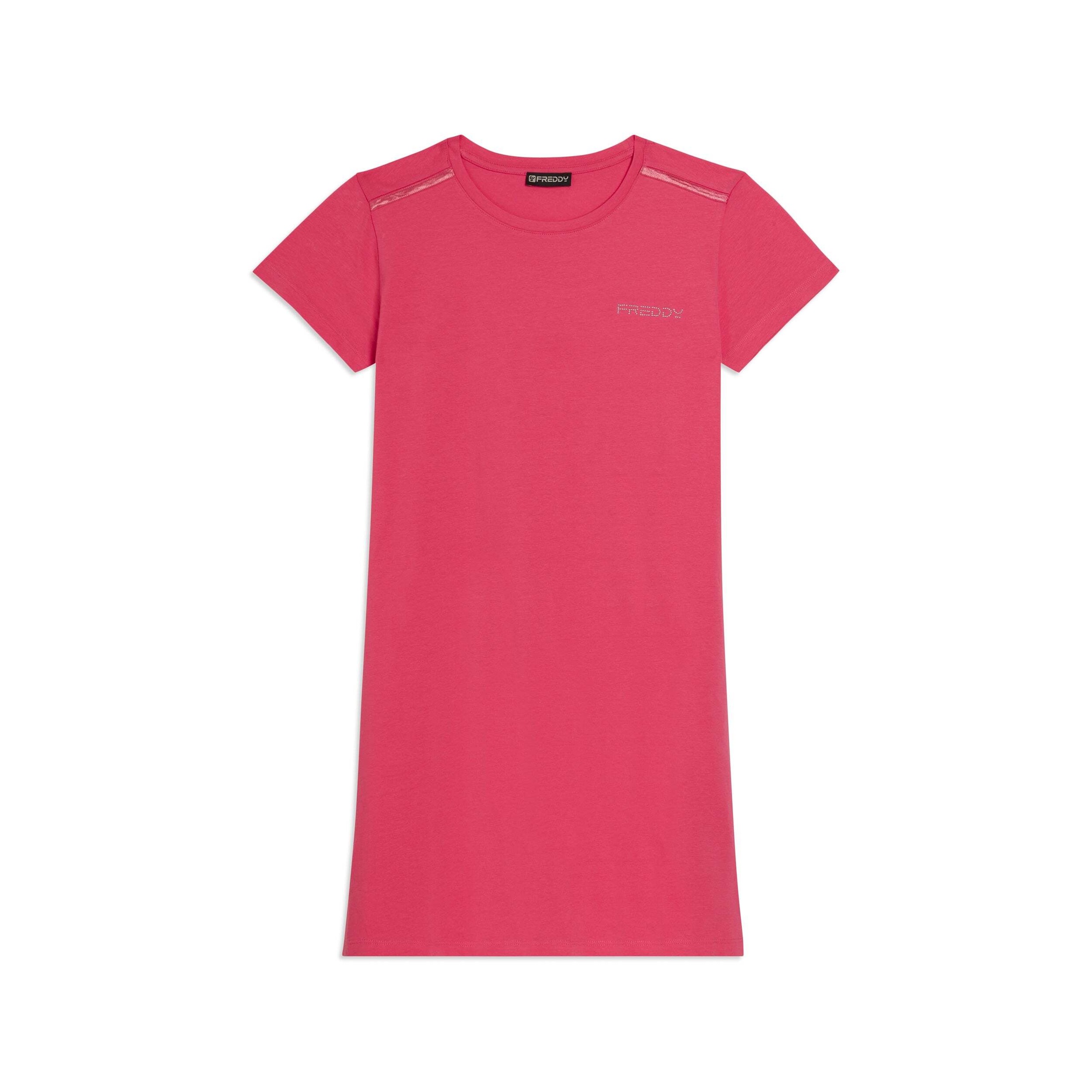 Freddy Strandkleid "Kleid S26WCRD1"