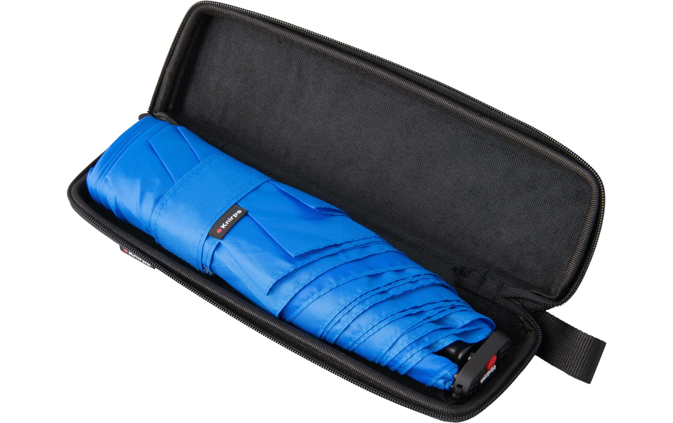 Knirps® Taschenregenschirm »X4U Manual«